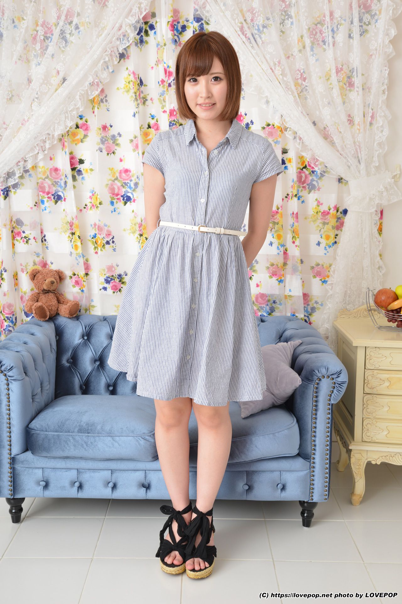 Maya Misaki 美咲まや Set04-图6