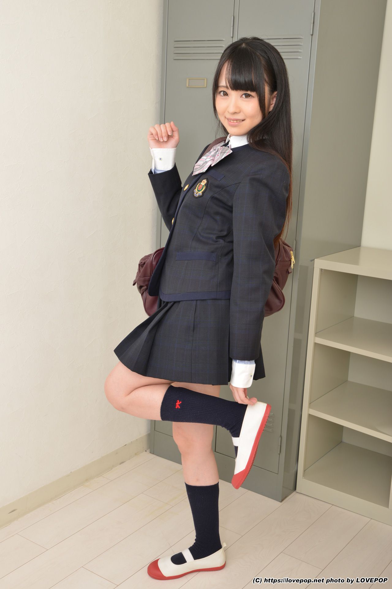 瀬名きらり(濑名光莉) Kirari Sena Set01-图9