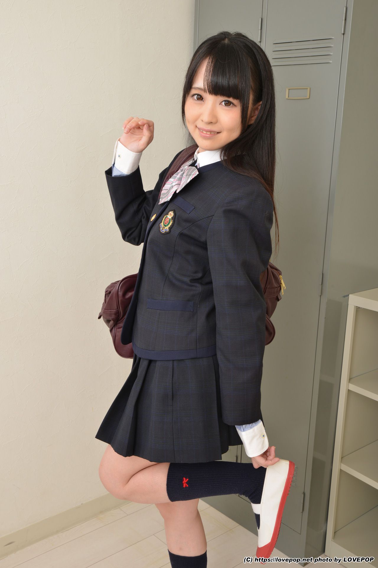 瀬名きらり(濑名光莉) Kirari Sena Set01-图10