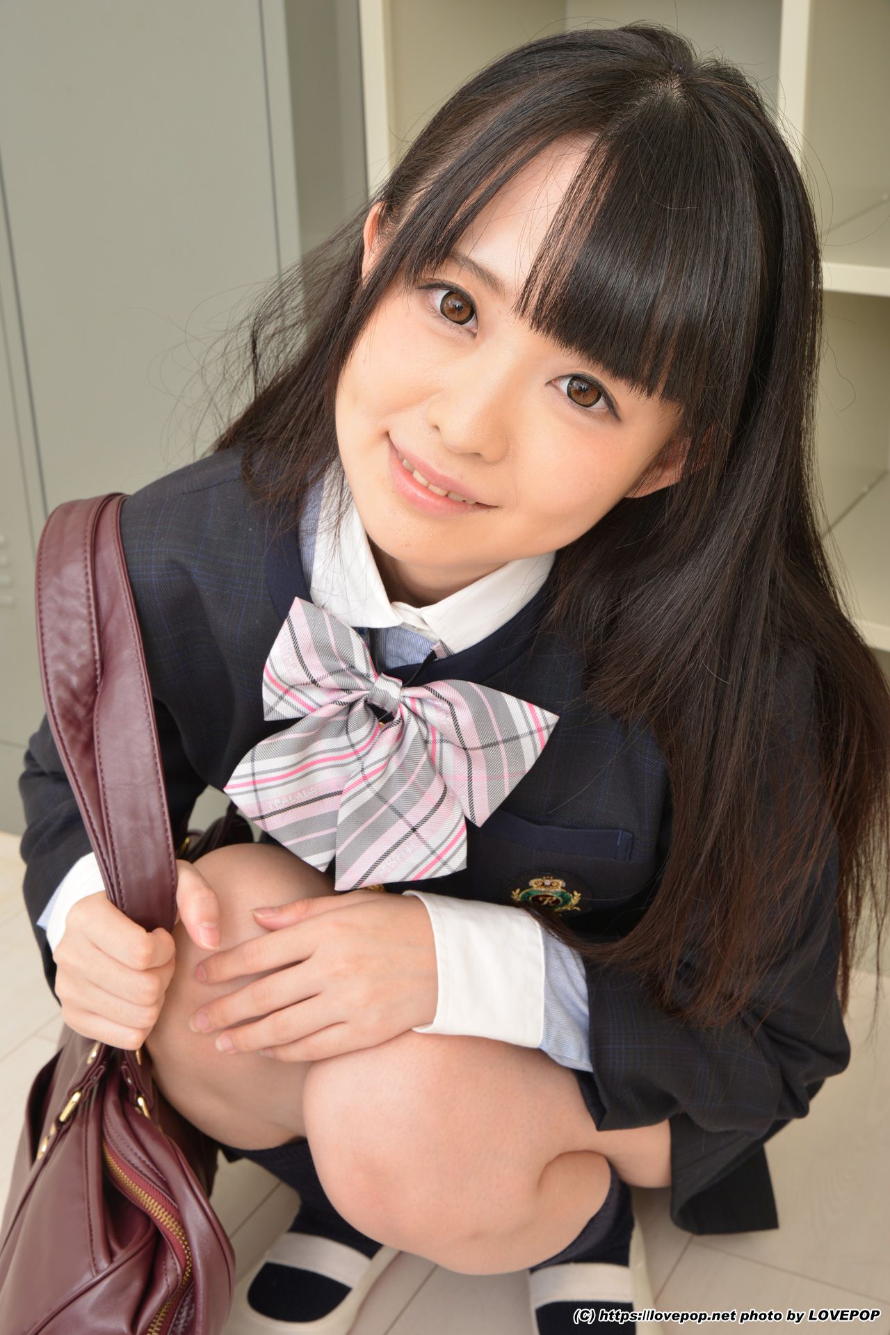 瀬名きらり(濑名光莉) Kirari Sena Set01-图16