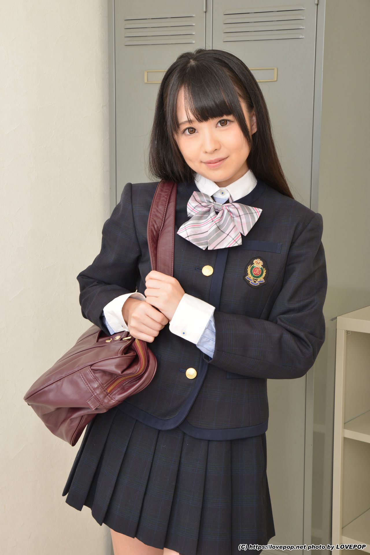 瀬名きらり(濑名光莉) Kirari Sena Set01-图1