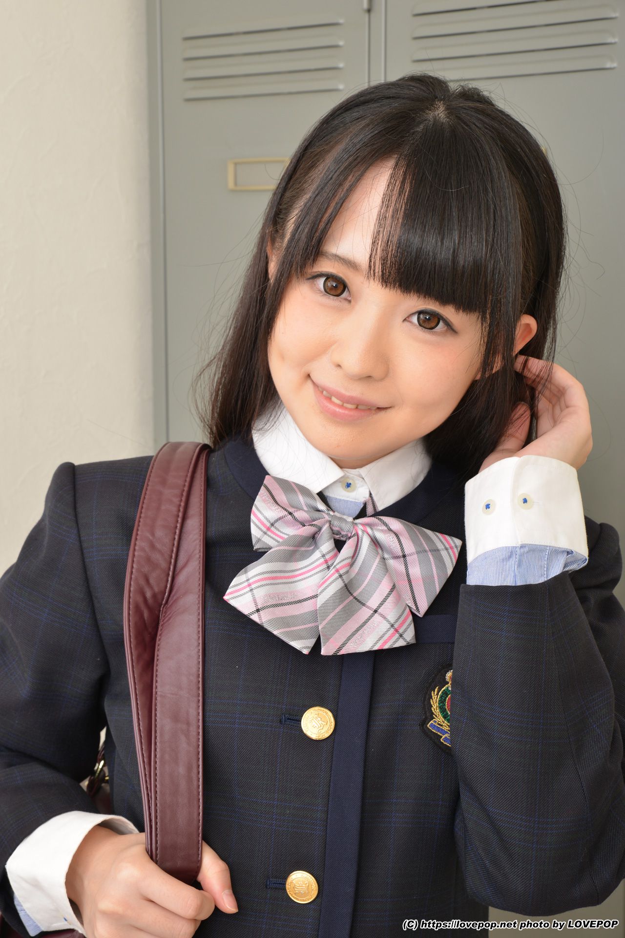 瀬名きらり(濑名光莉) Kirari Sena Set01-图2