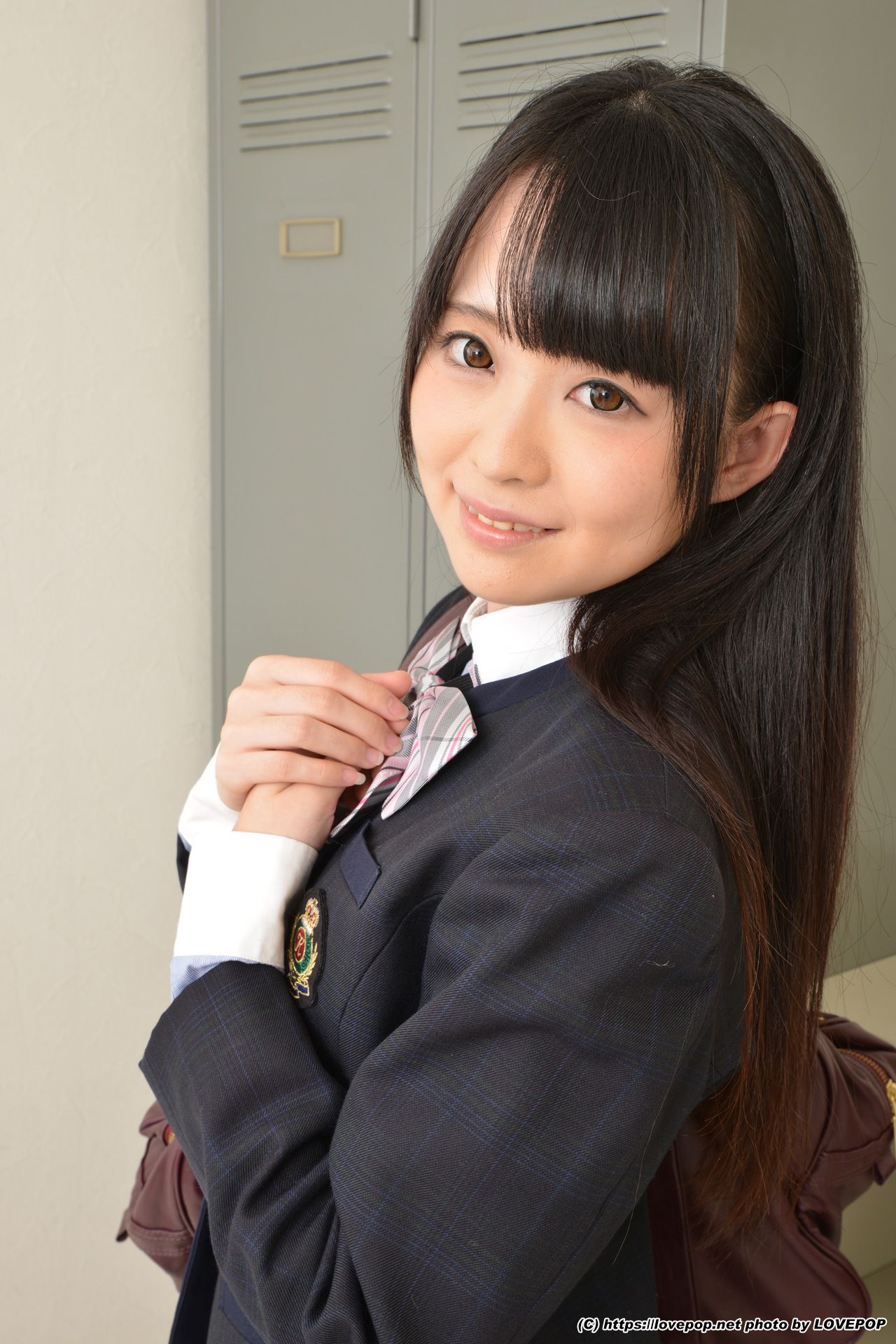 瀬名きらり(濑名光莉) Kirari Sena Set01-图8