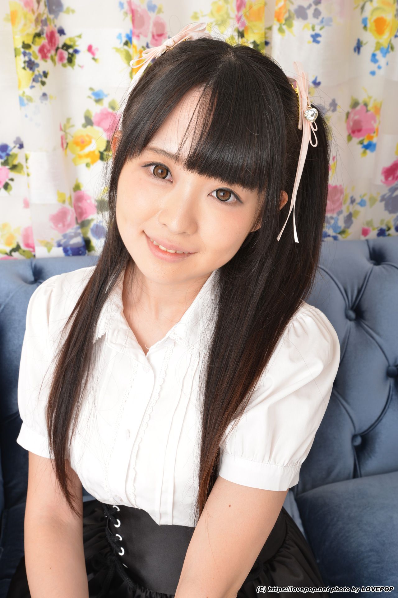 Kirari Sena 瀬名きらり/濑名光莉 Set02-图11