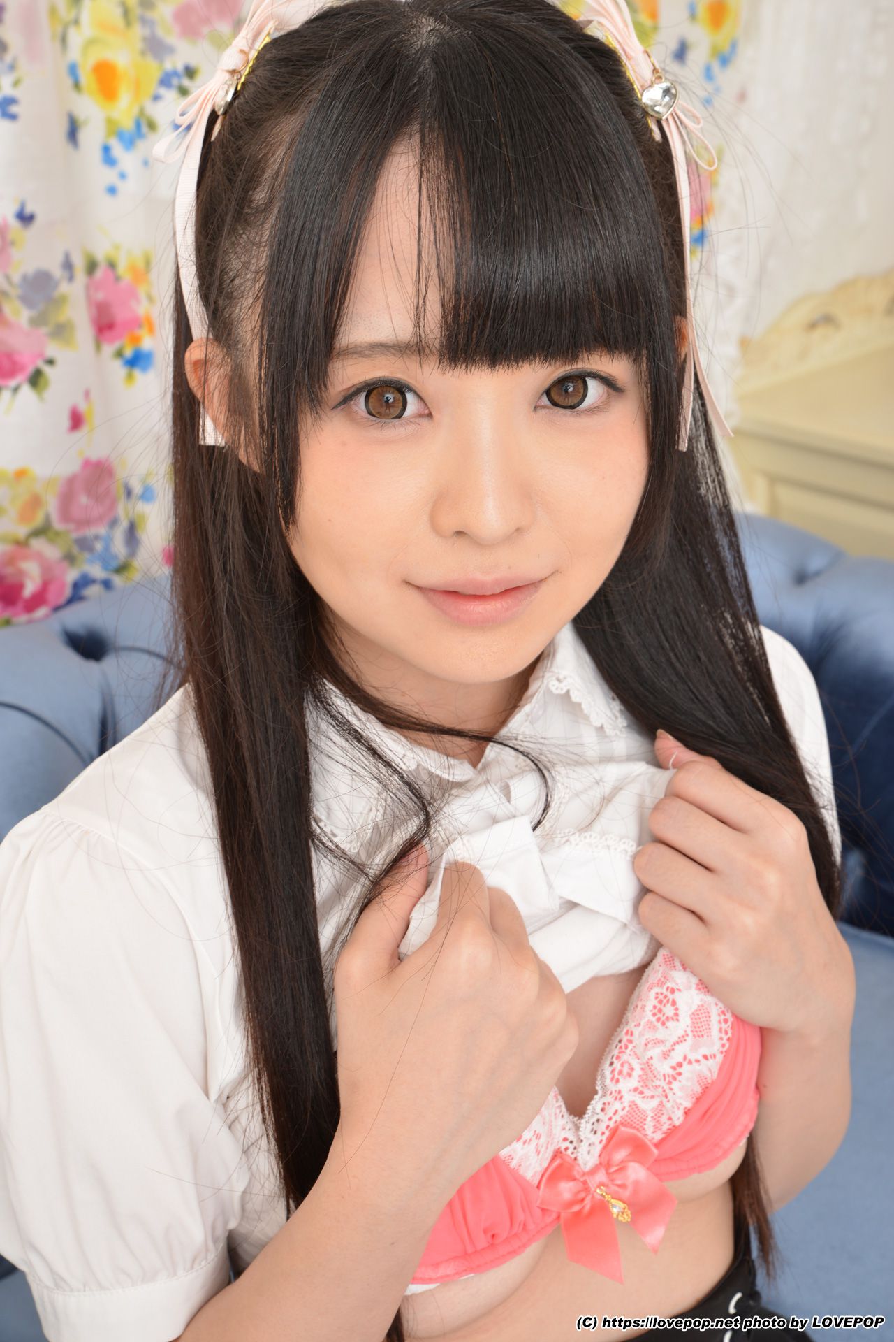 Kirari Sena 瀬名きらり/濑名光莉 Set02-图27