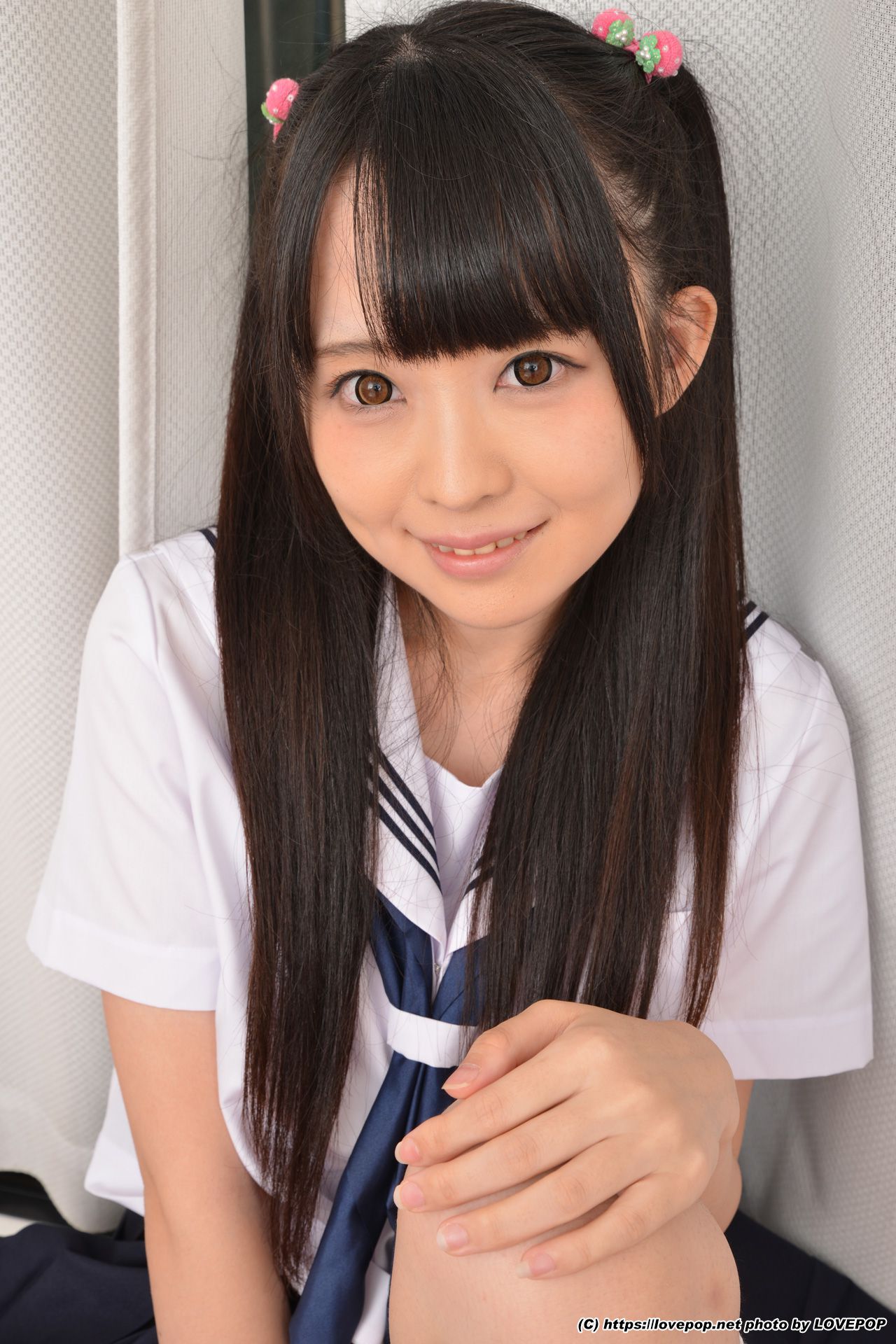 Kirari Sena 瀬名きらり Set03-图12