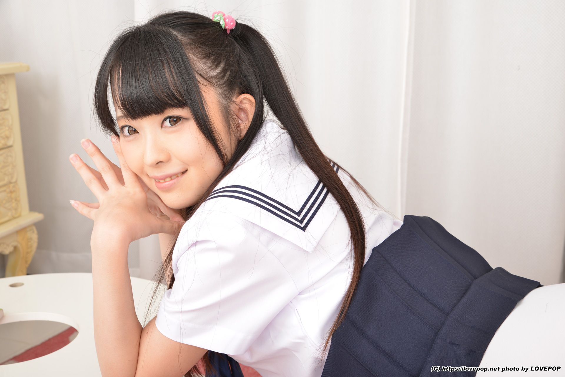 Kirari Sena 瀬名きらり Set03-图21