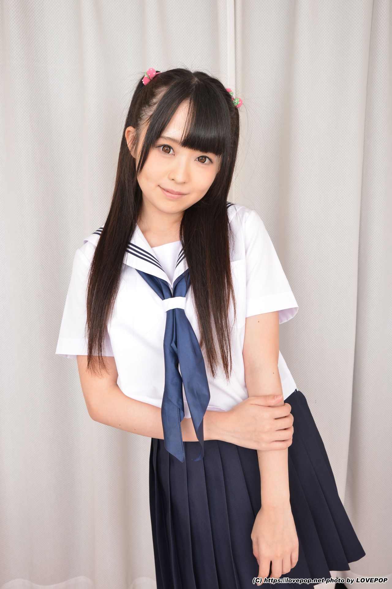 Kirari Sena 瀬名きらり Set03-图24