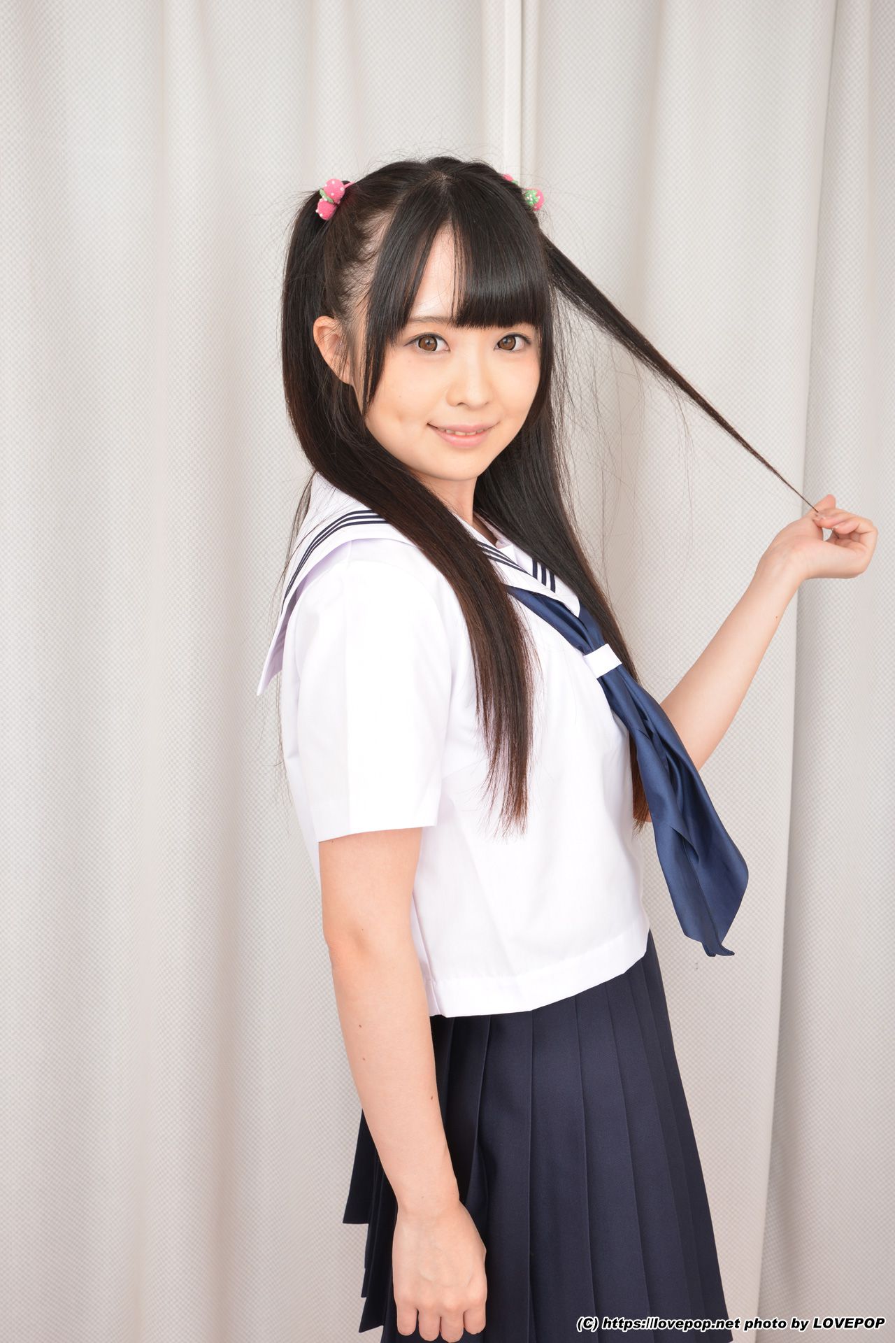 Kirari Sena 瀬名きらり Set03-图27