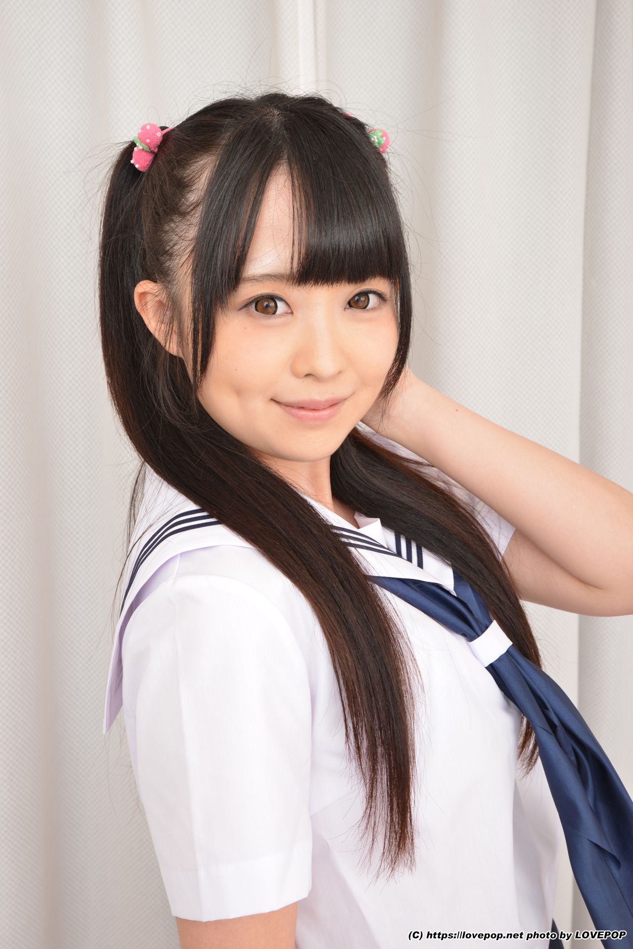 Kirari Sena 瀬名きらり Set03-图28