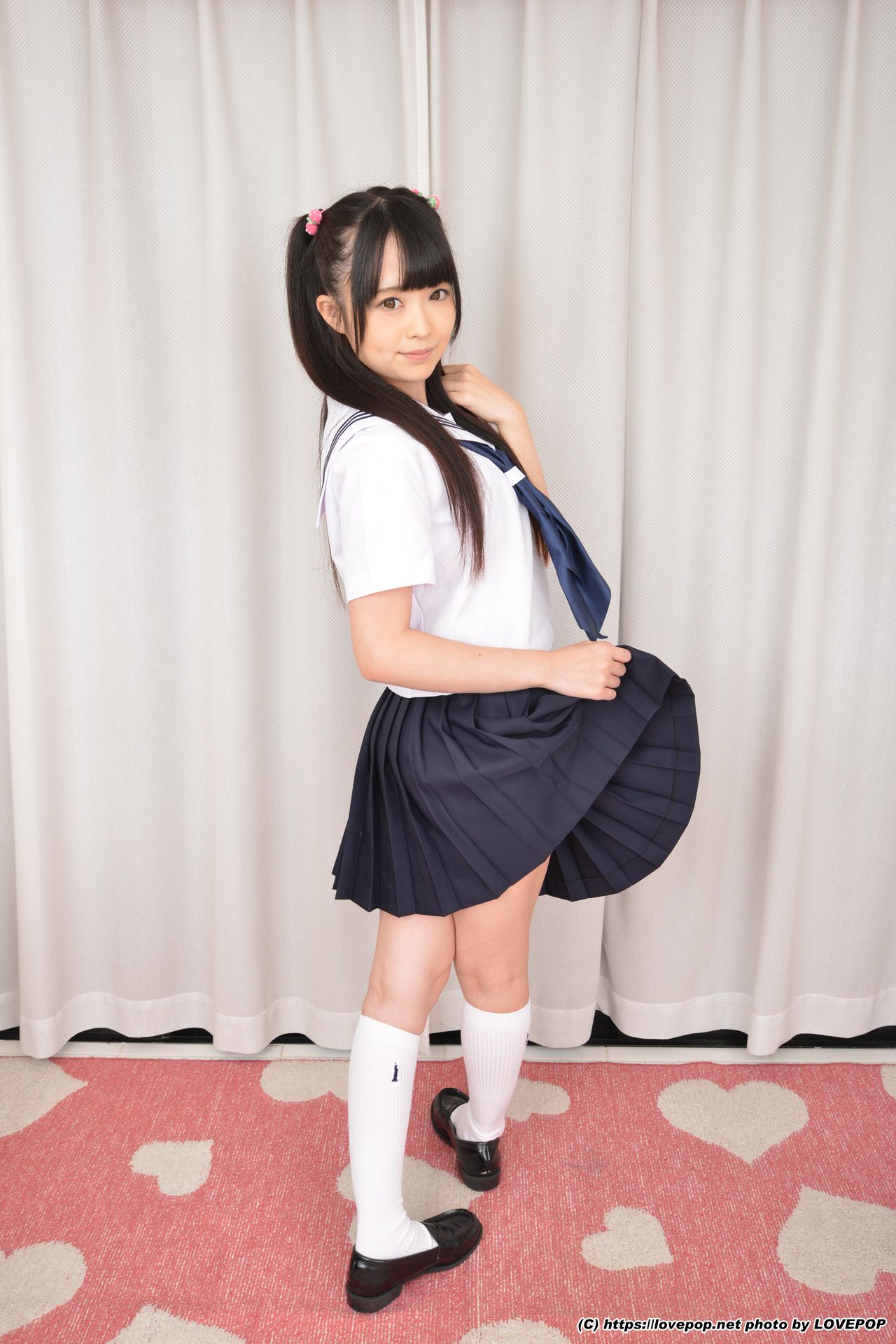 Kirari Sena 瀬名きらり Set03-图29