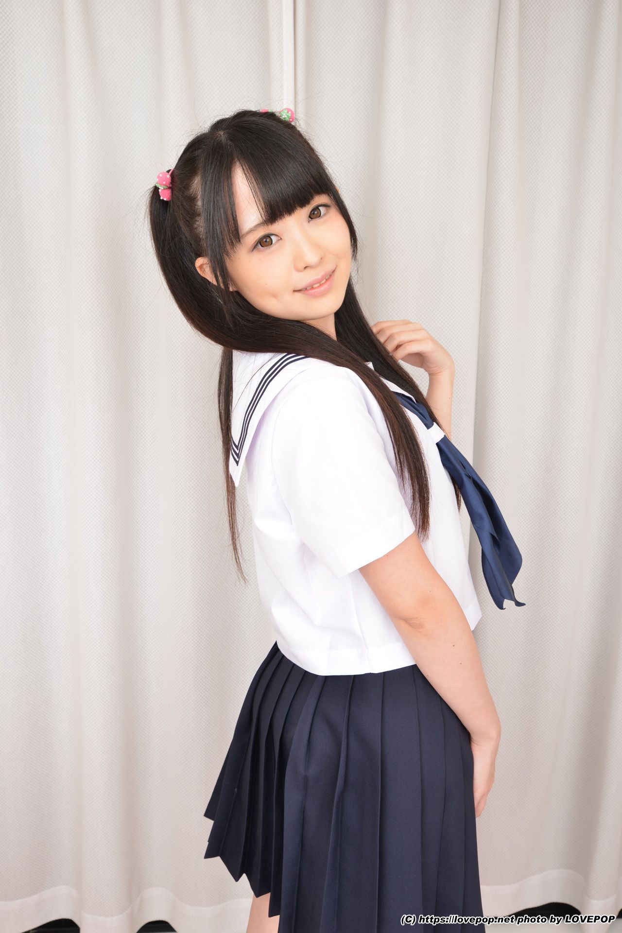 Kirari Sena 瀬名きらり Set03-图30