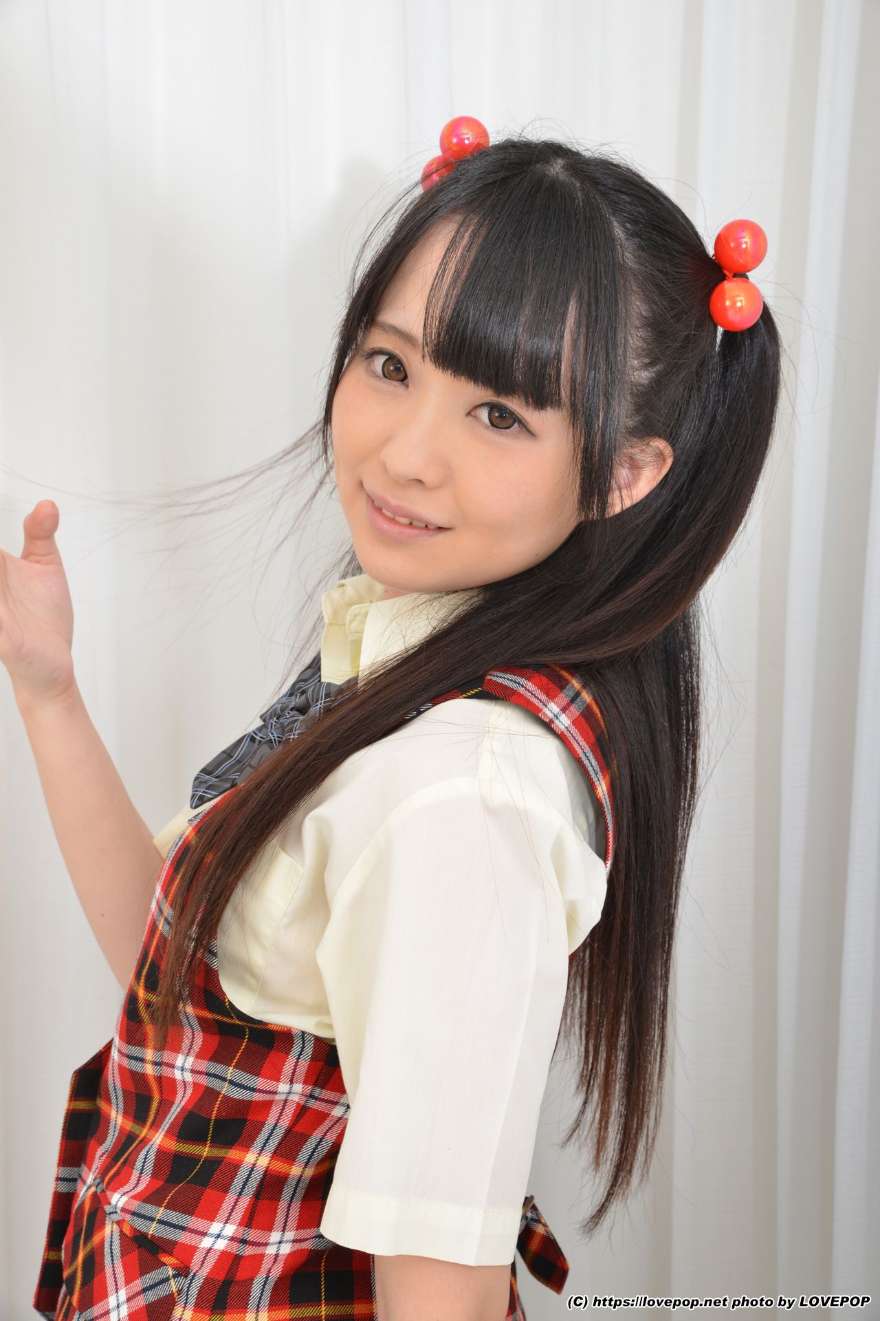 瀬名きらり Kirari Sena Set04-图9