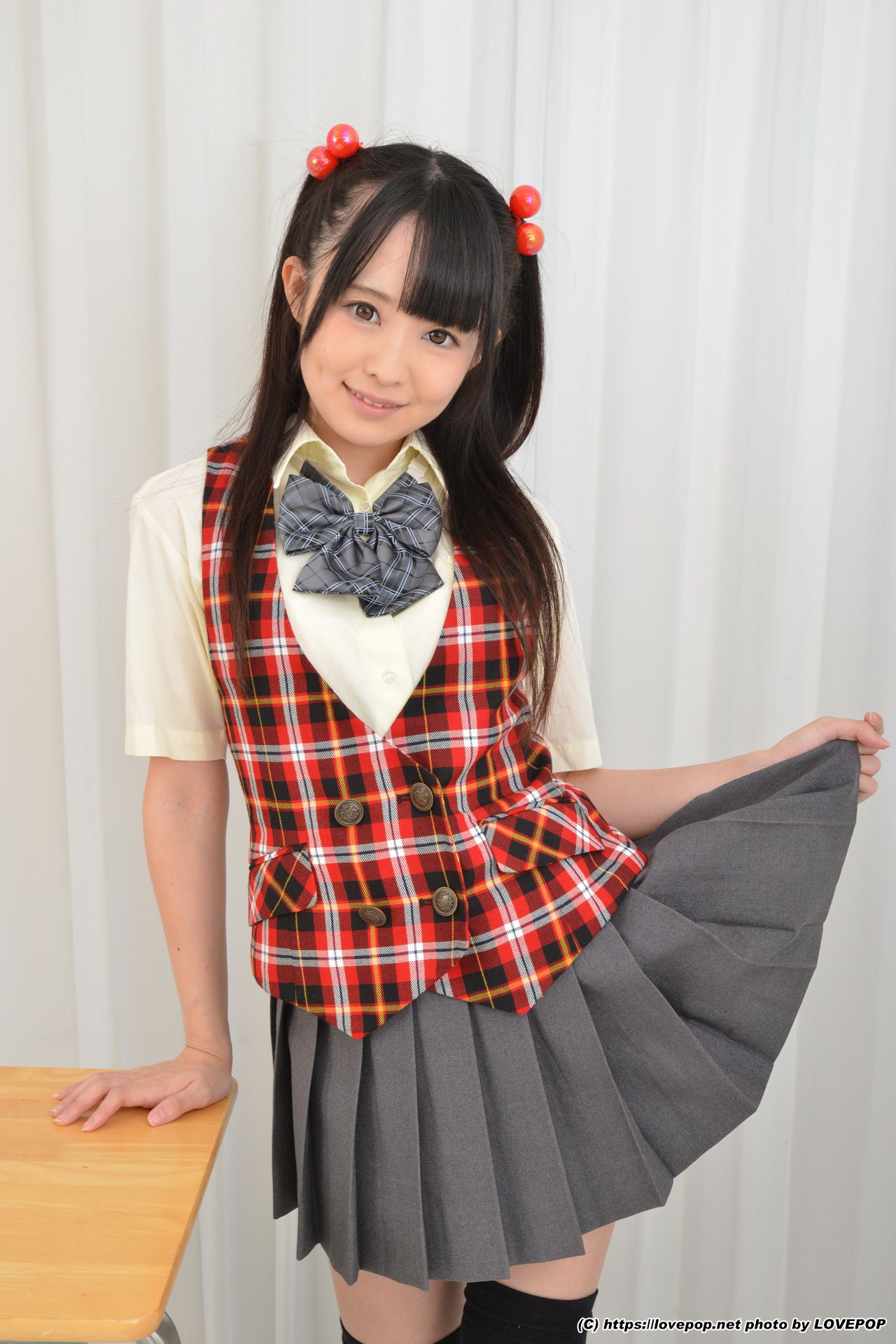 瀬名きらり Kirari Sena Set04-图11