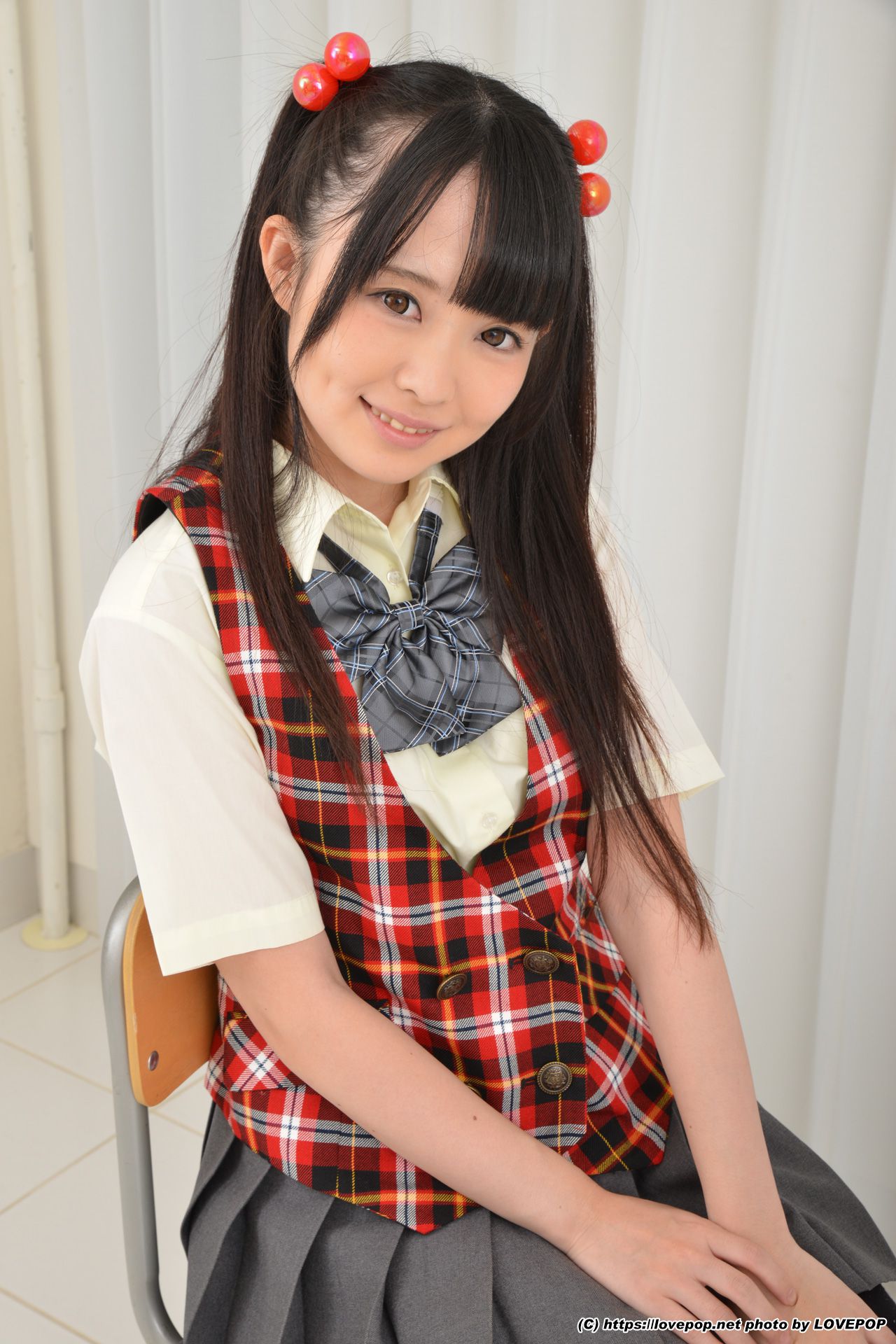 瀬名きらり Kirari Sena Set04-图13