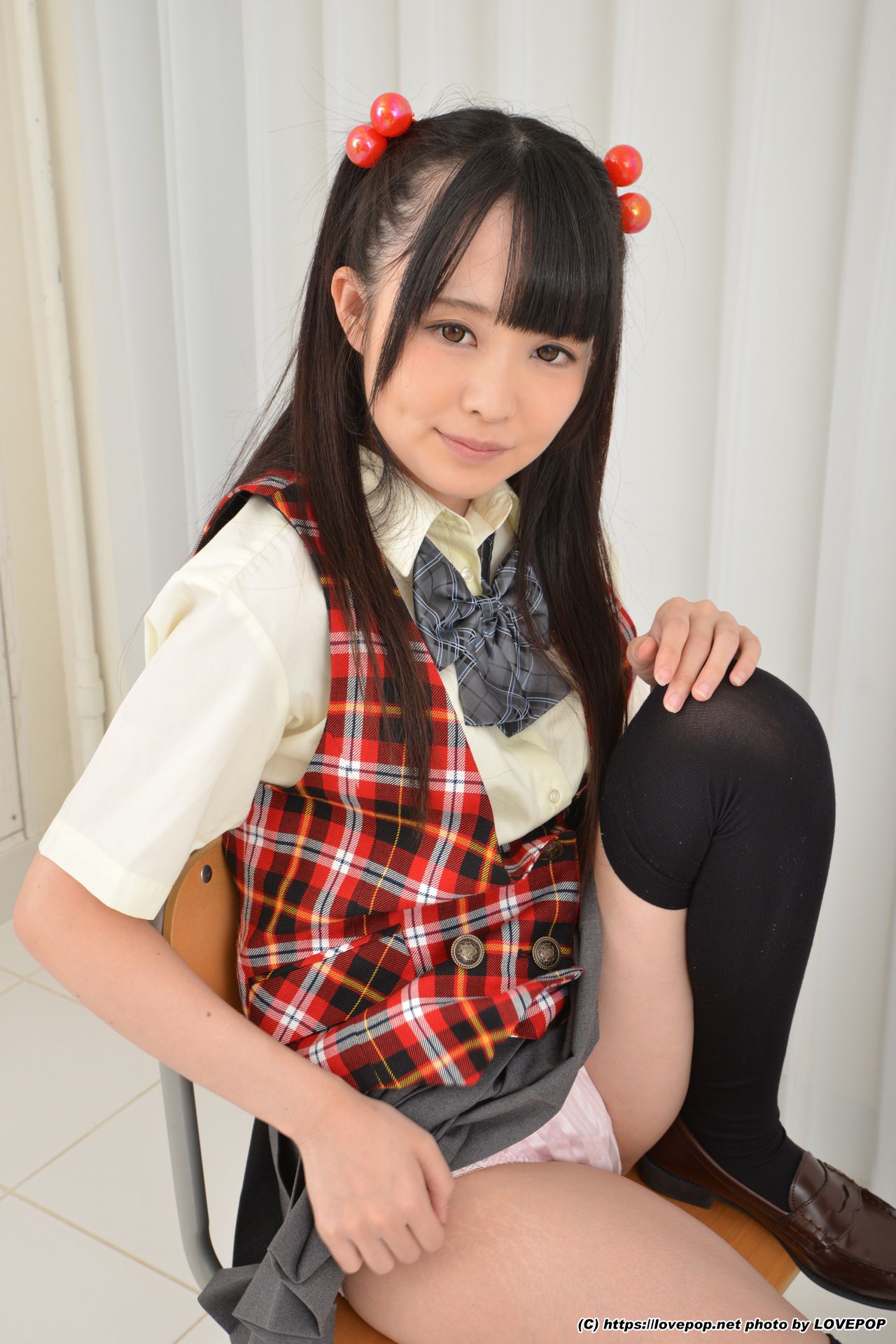 瀬名きらり Kirari Sena Set04-图16