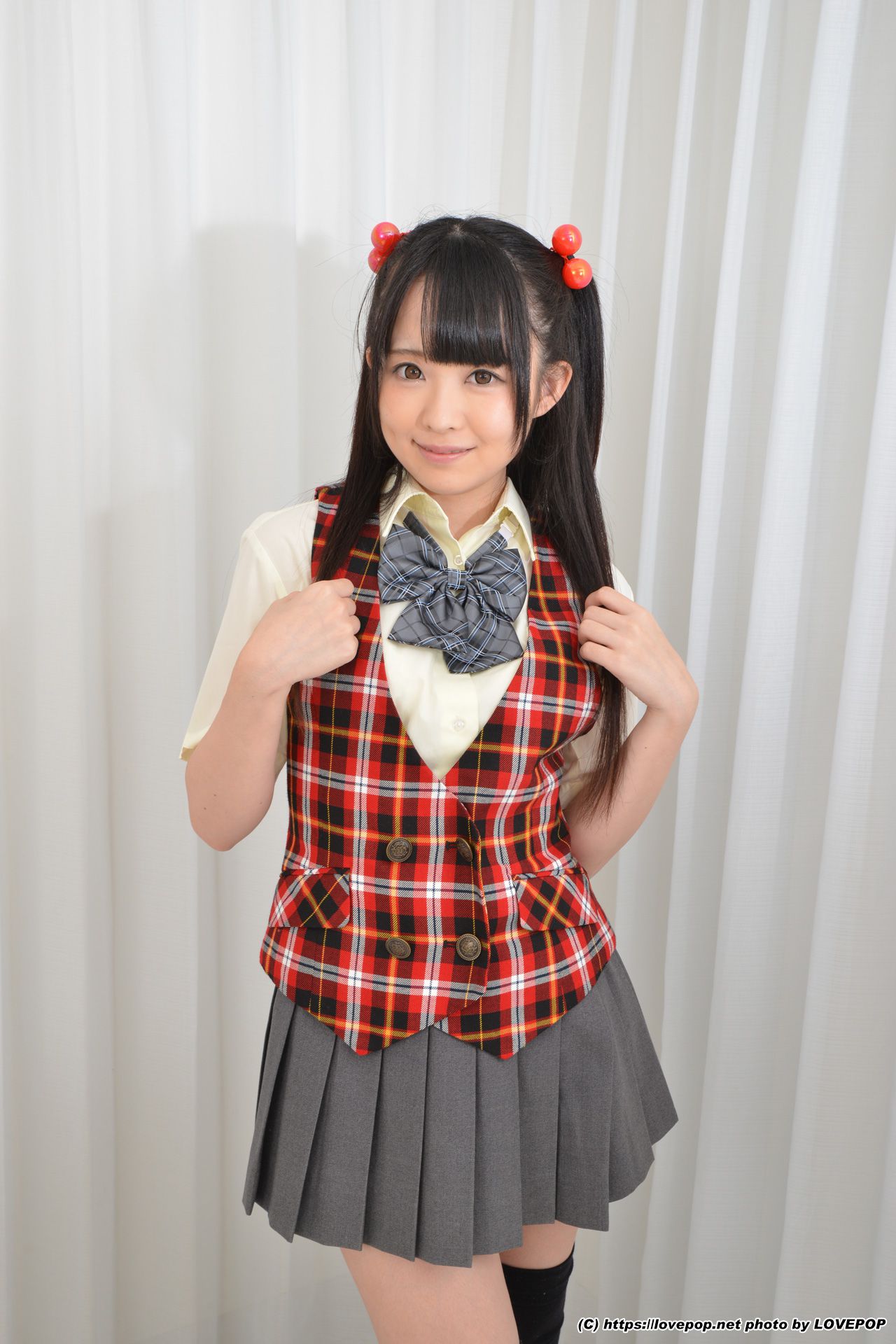 瀬名きらり Kirari Sena Set04-图1