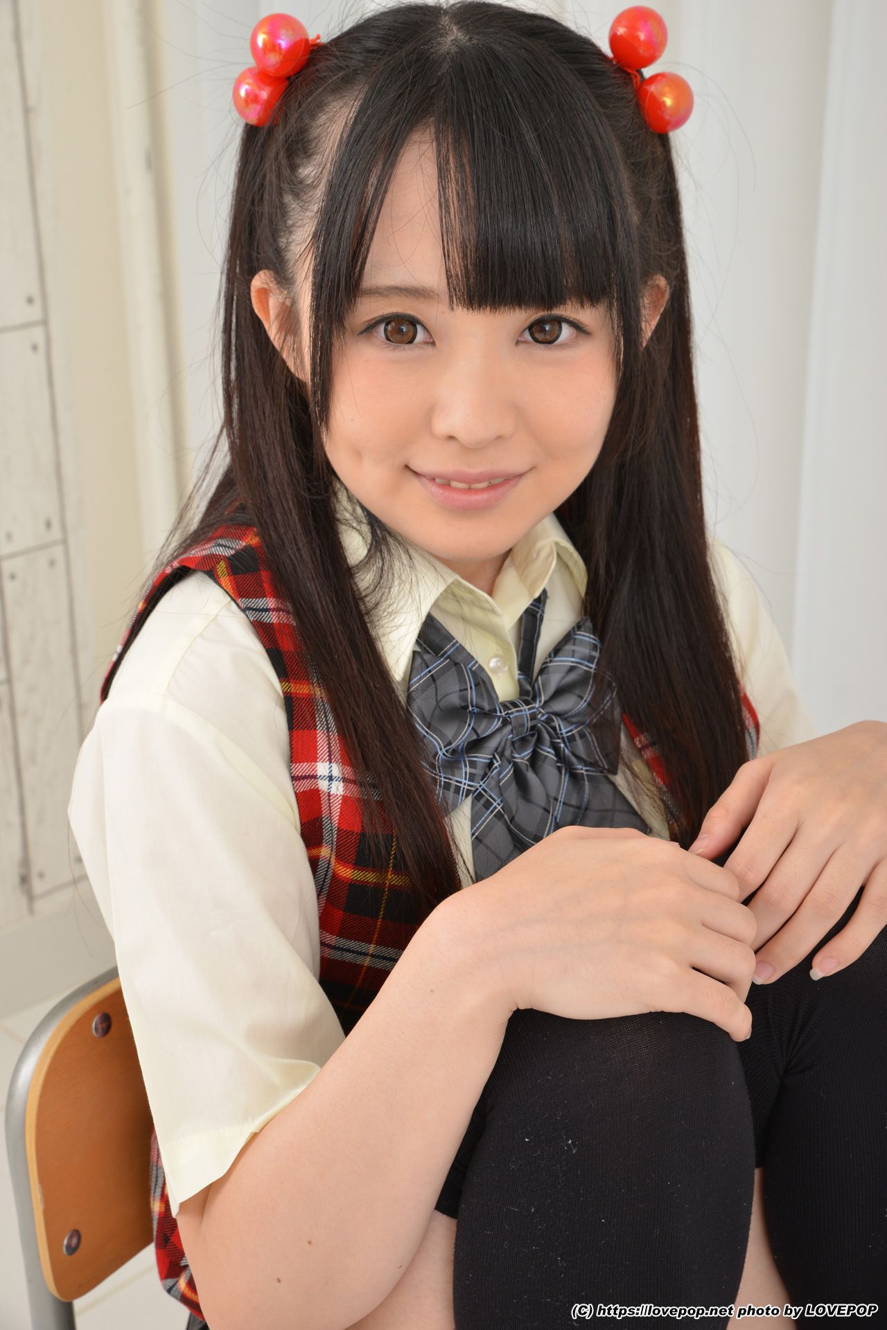 瀬名きらり Kirari Sena Set04-图19