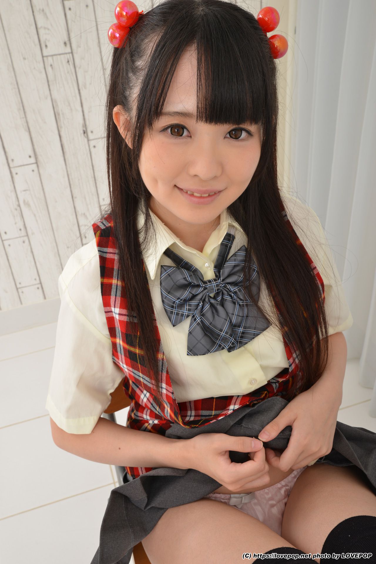 瀬名きらり Kirari Sena Set04-图25