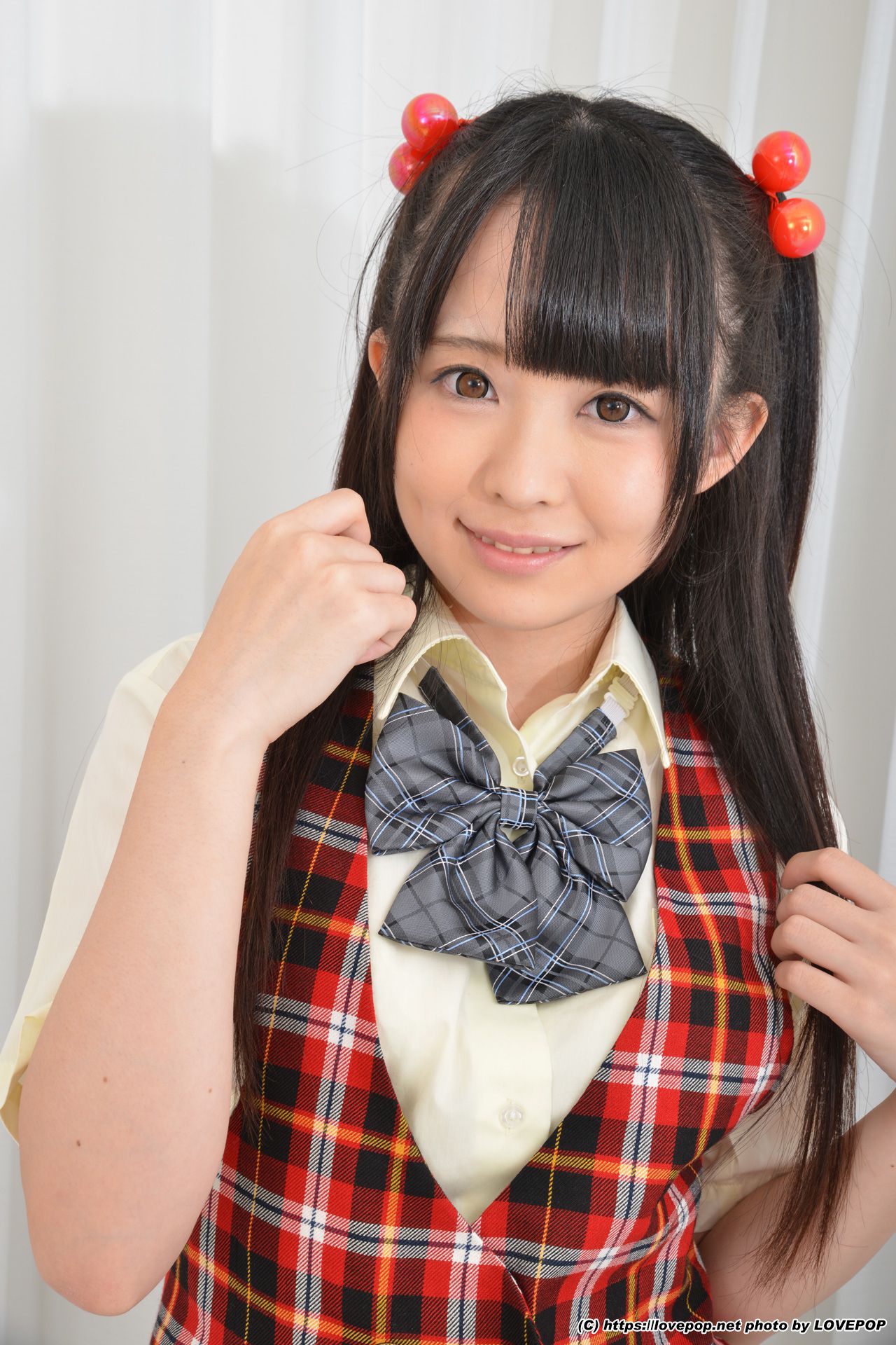 瀬名きらり Kirari Sena Set04-图2