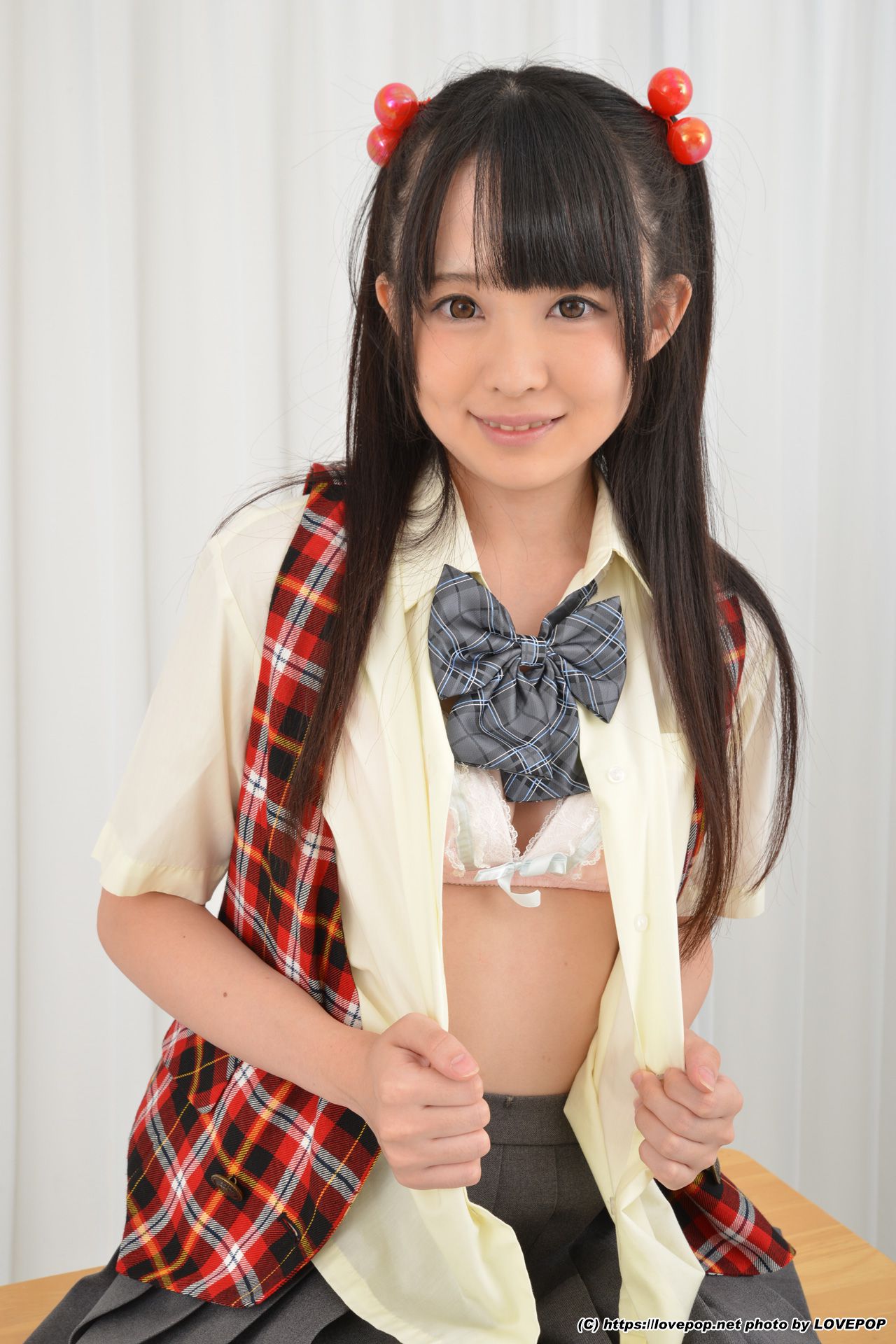 瀬名きらり Kirari Sena Set04-图42