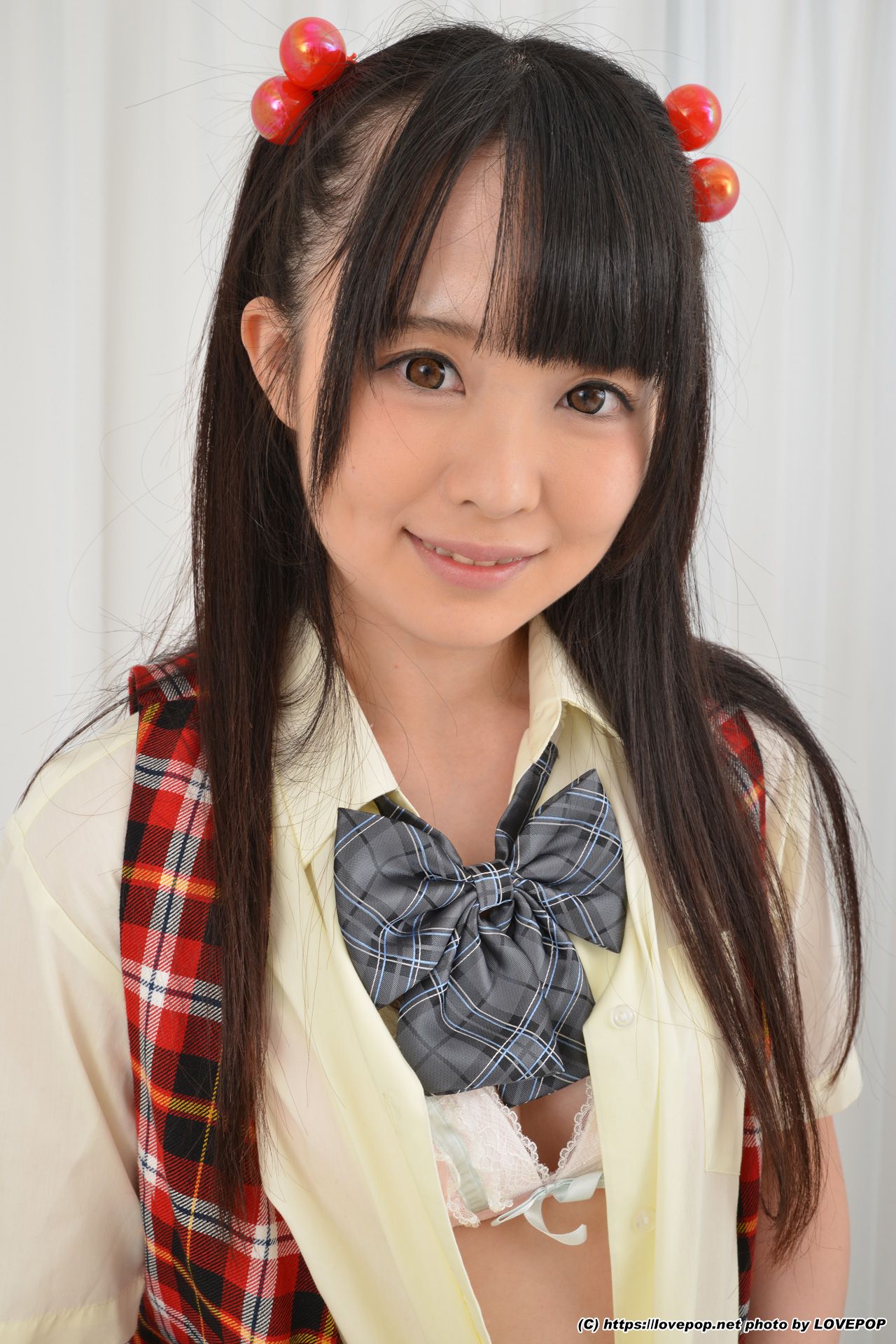 瀬名きらり Kirari Sena Set04-图43