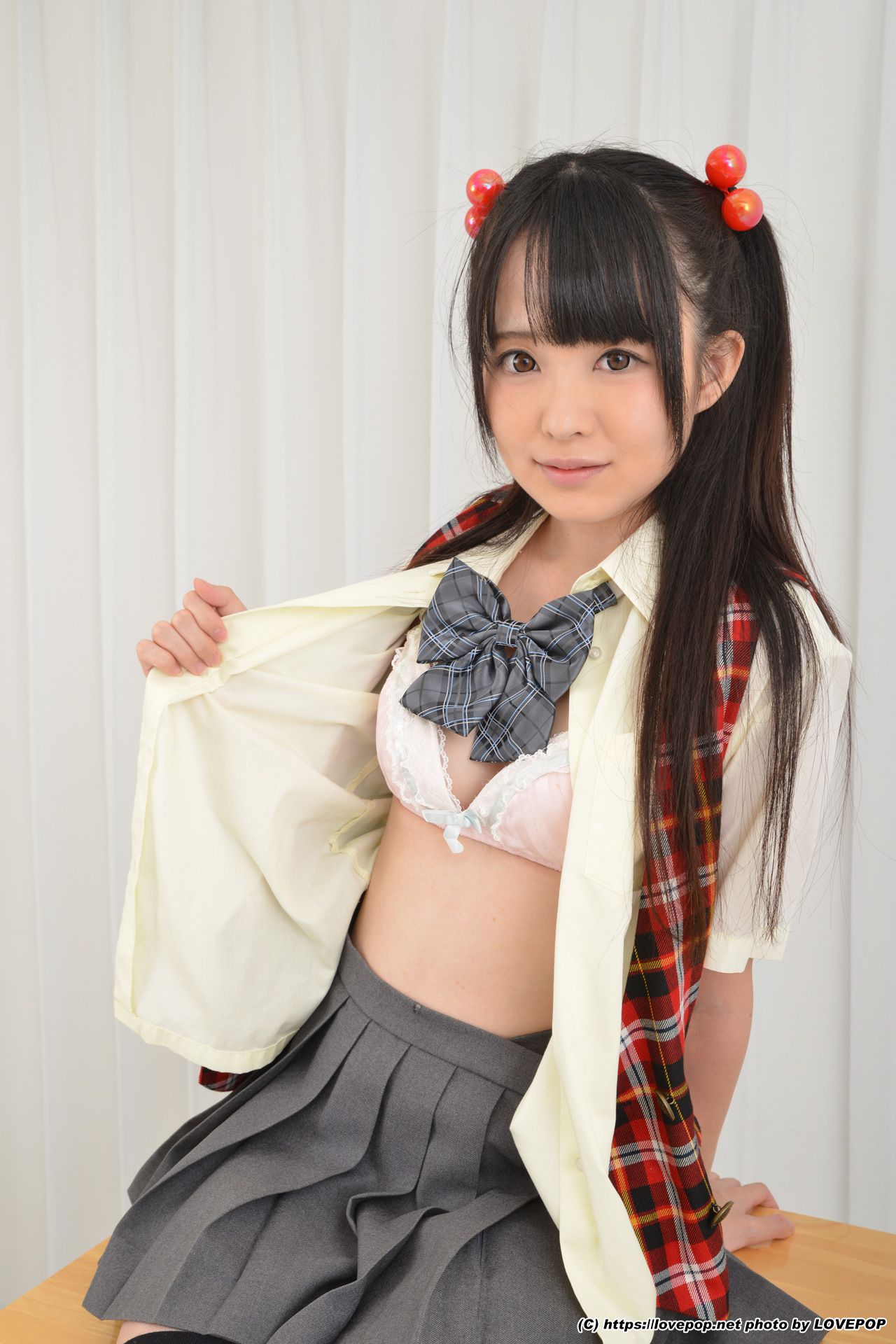 瀬名きらり Kirari Sena Set04-图44