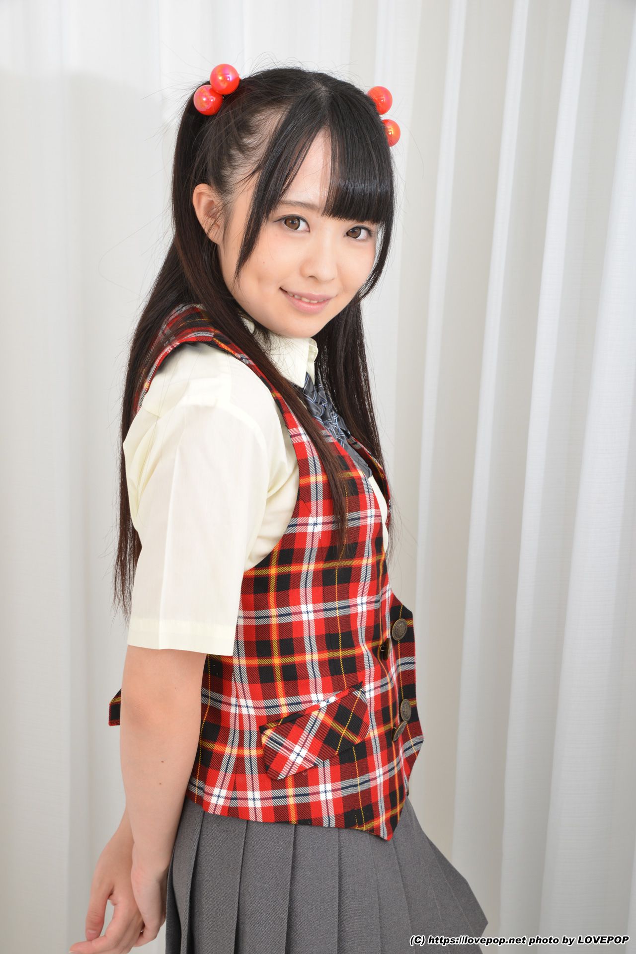 瀬名きらり Kirari Sena Set04-图4