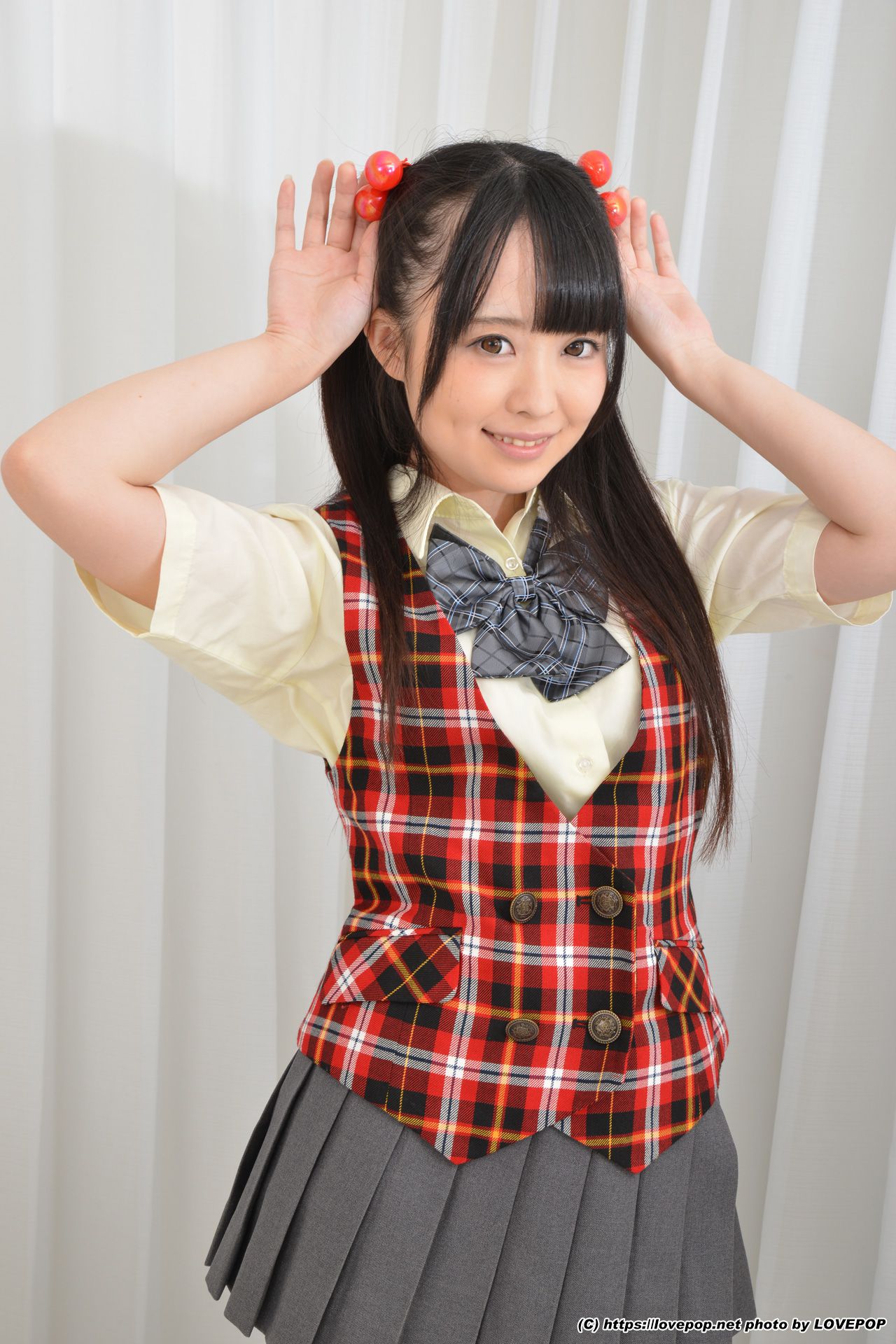 瀬名きらり Kirari Sena Set04-图6