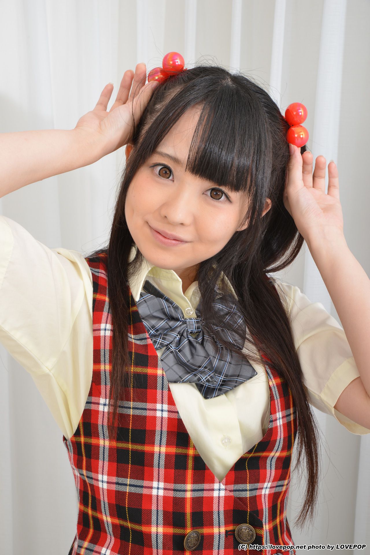 瀬名きらり Kirari Sena Set04-图7