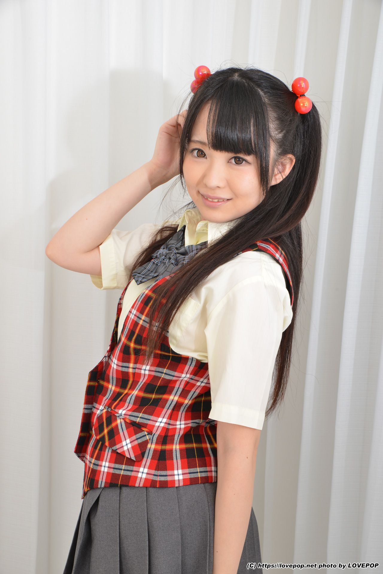 瀬名きらり Kirari Sena Set04-图8