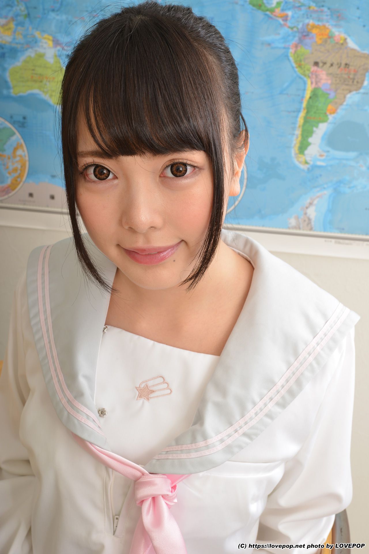 Seiran Igarashi 五十嵐星蘭 Set01-图17