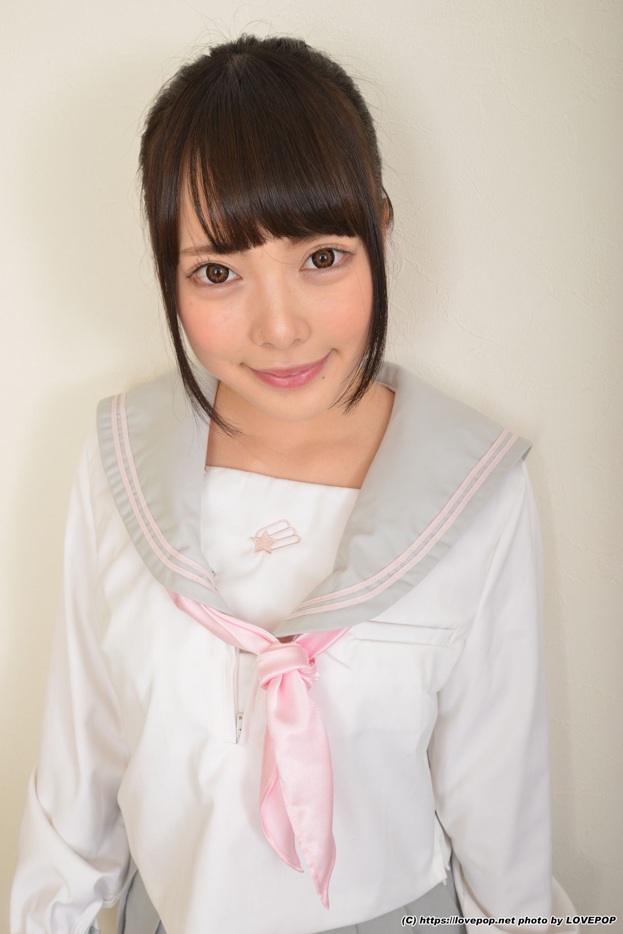 Seiran Igarashi 五十嵐星蘭 Set01-图1