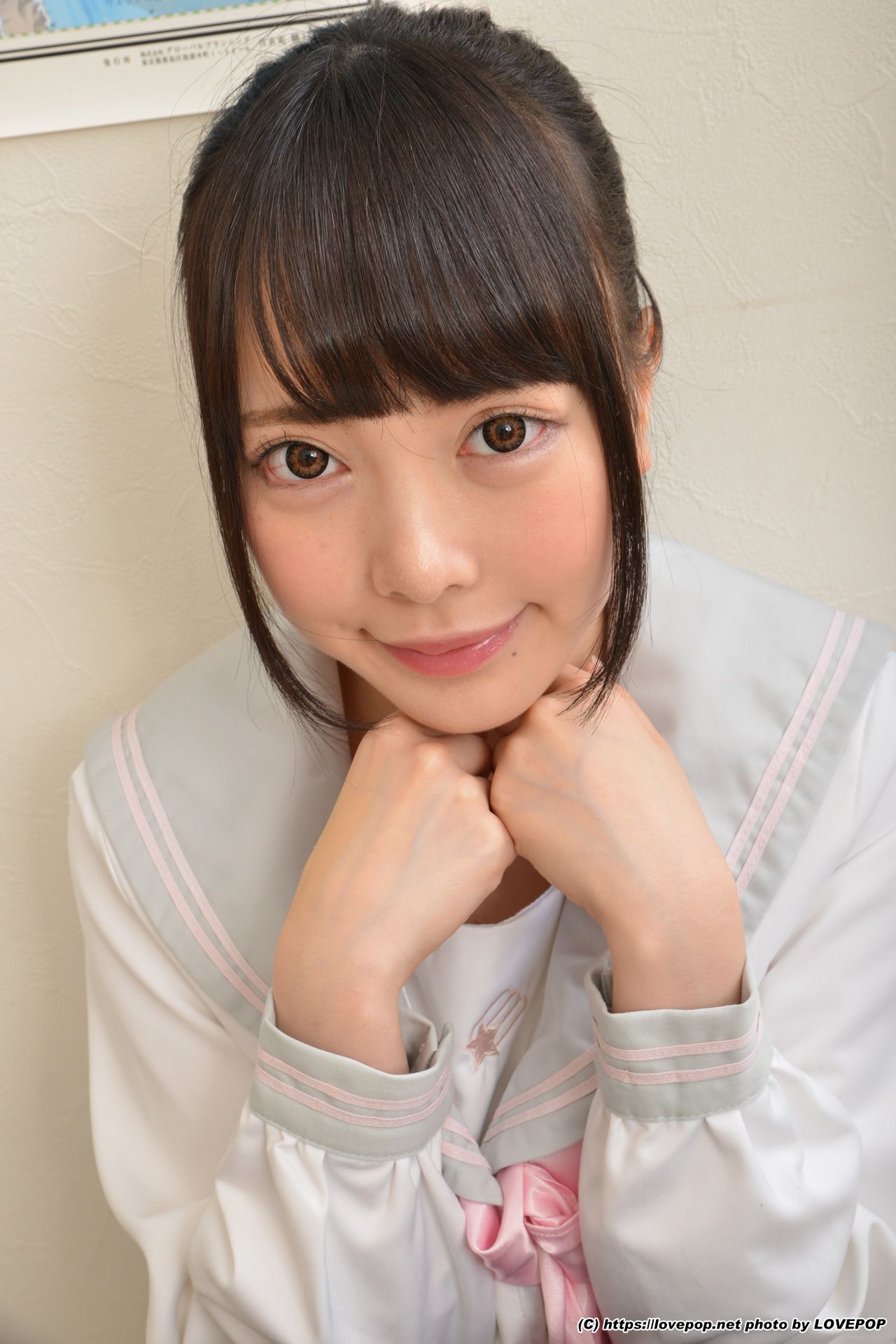 Seiran Igarashi 五十嵐星蘭 Set01-图19