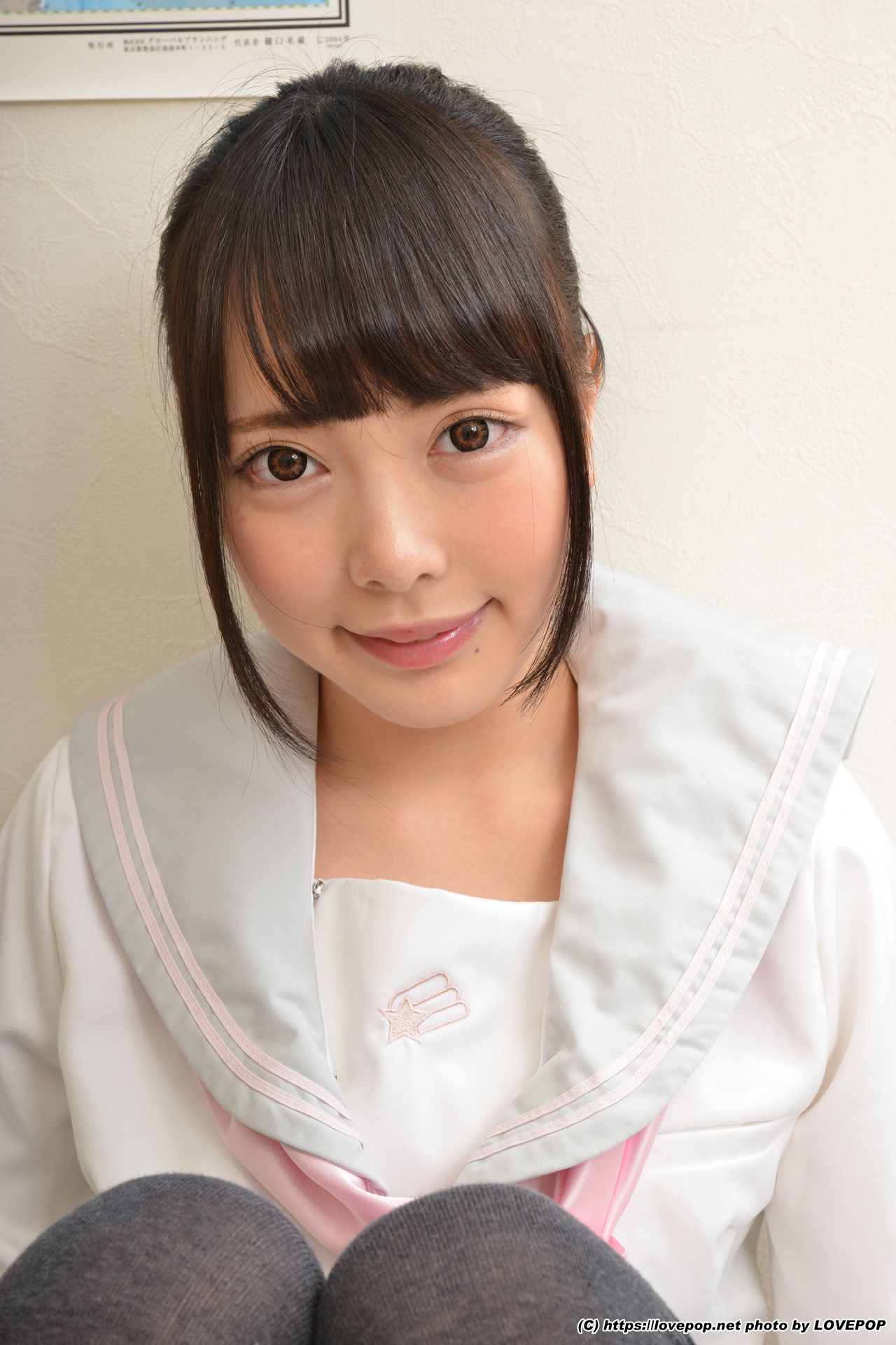 Seiran Igarashi 五十嵐星蘭 Set01-图21