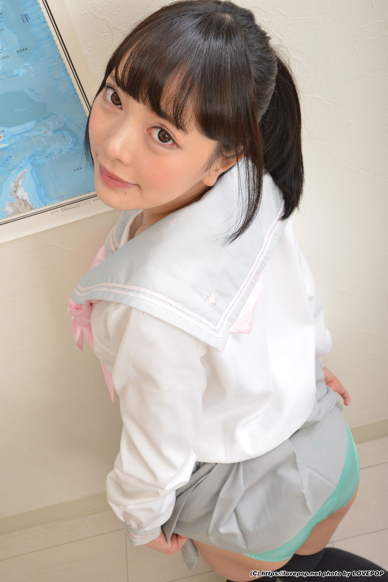 Seiran Igarashi 五十嵐星蘭 Set01-图28