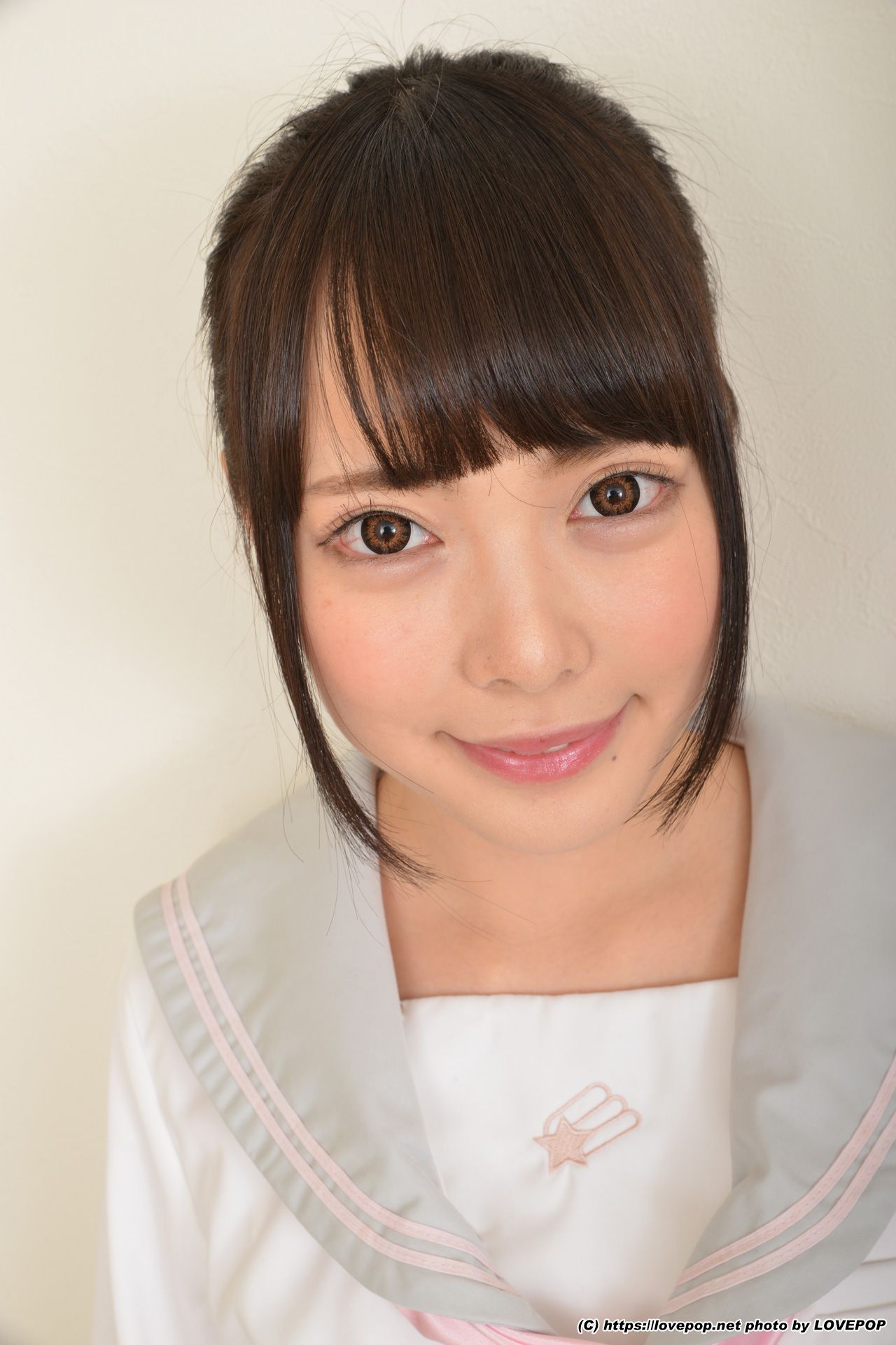 Seiran Igarashi 五十嵐星蘭 Set01-图2