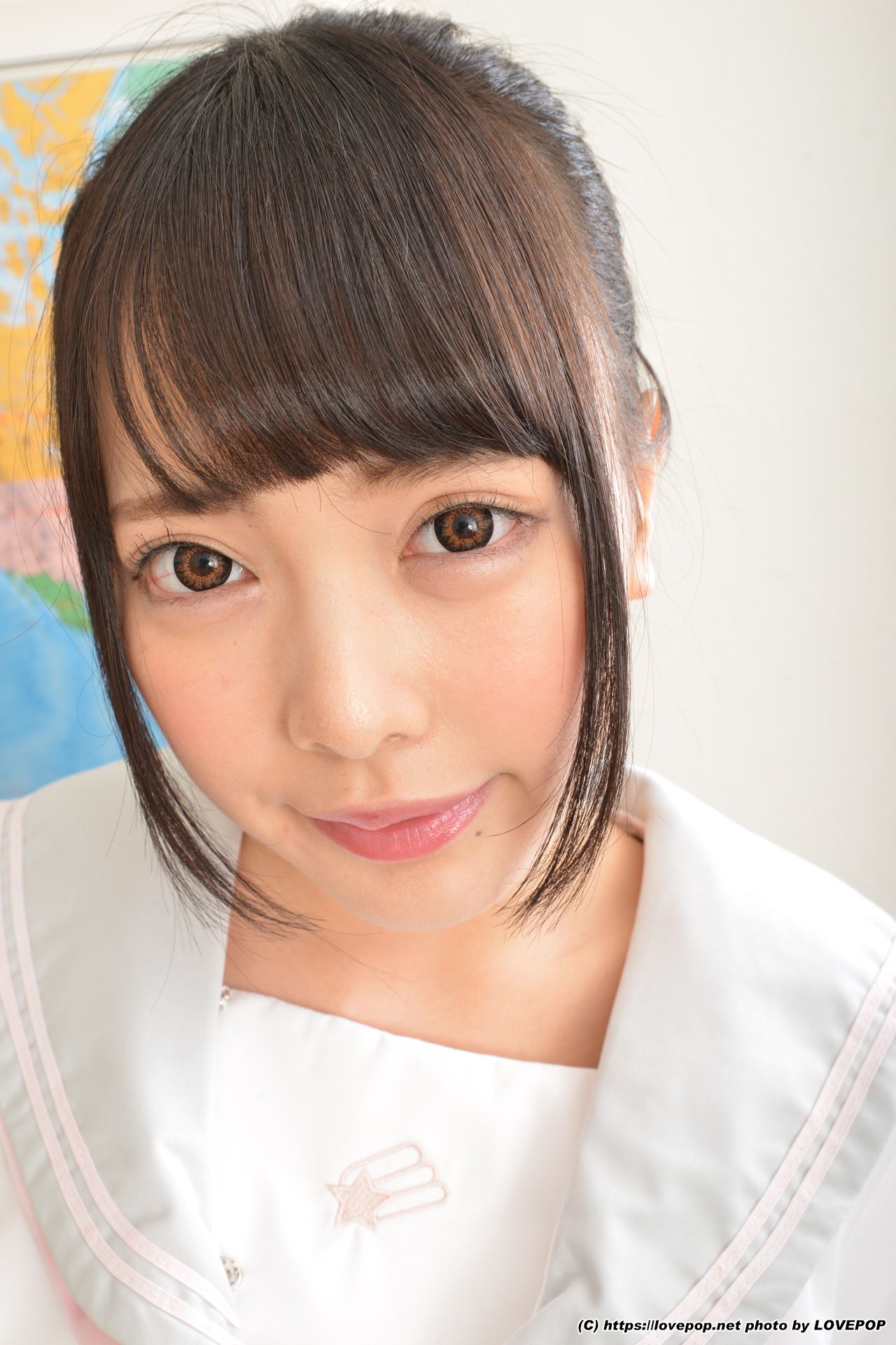 Seiran Igarashi 五十嵐星蘭 Set01-图34