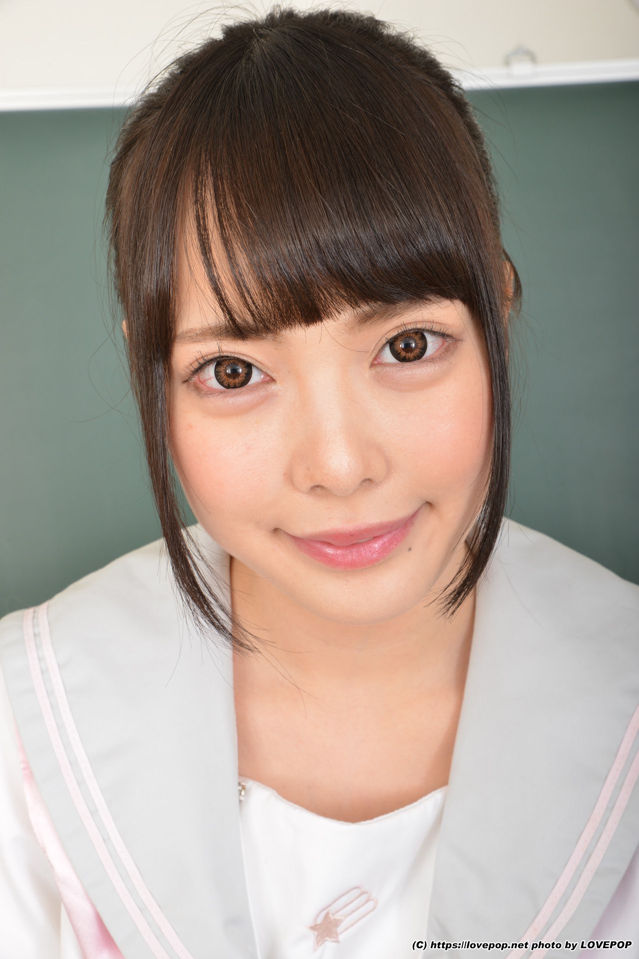 Seiran Igarashi 五十嵐星蘭 Set01-图38