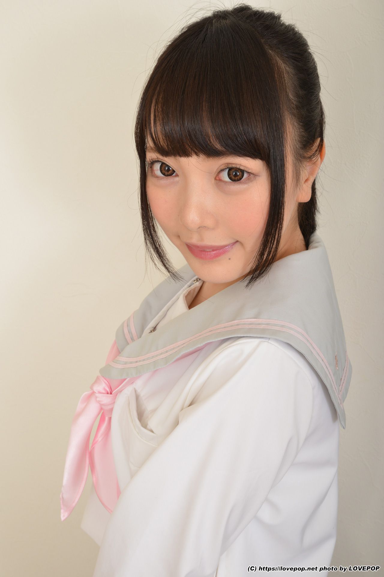 Seiran Igarashi 五十嵐星蘭 Set01-图5