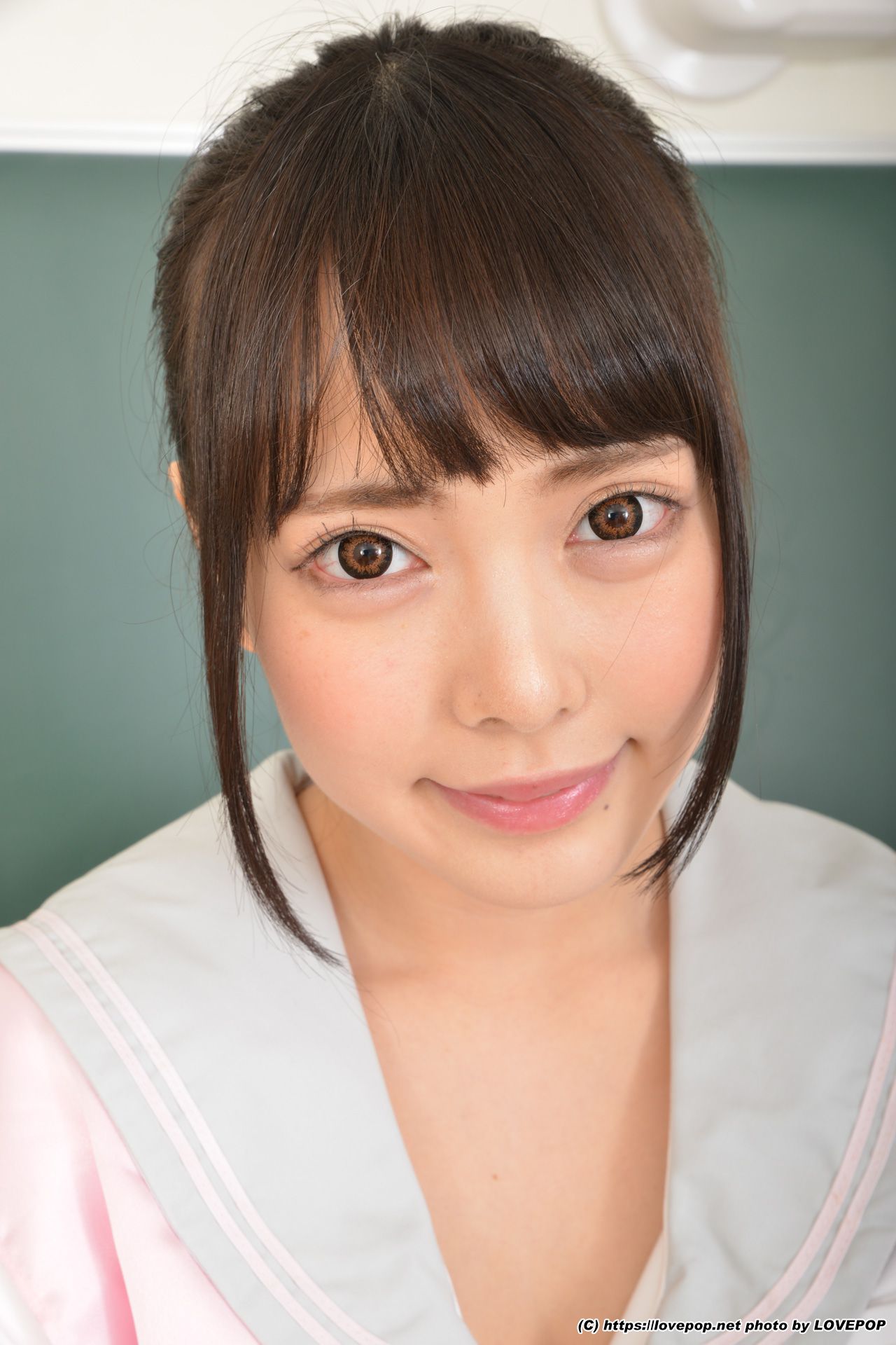 Seiran Igarashi 五十嵐星蘭 Set01-图62