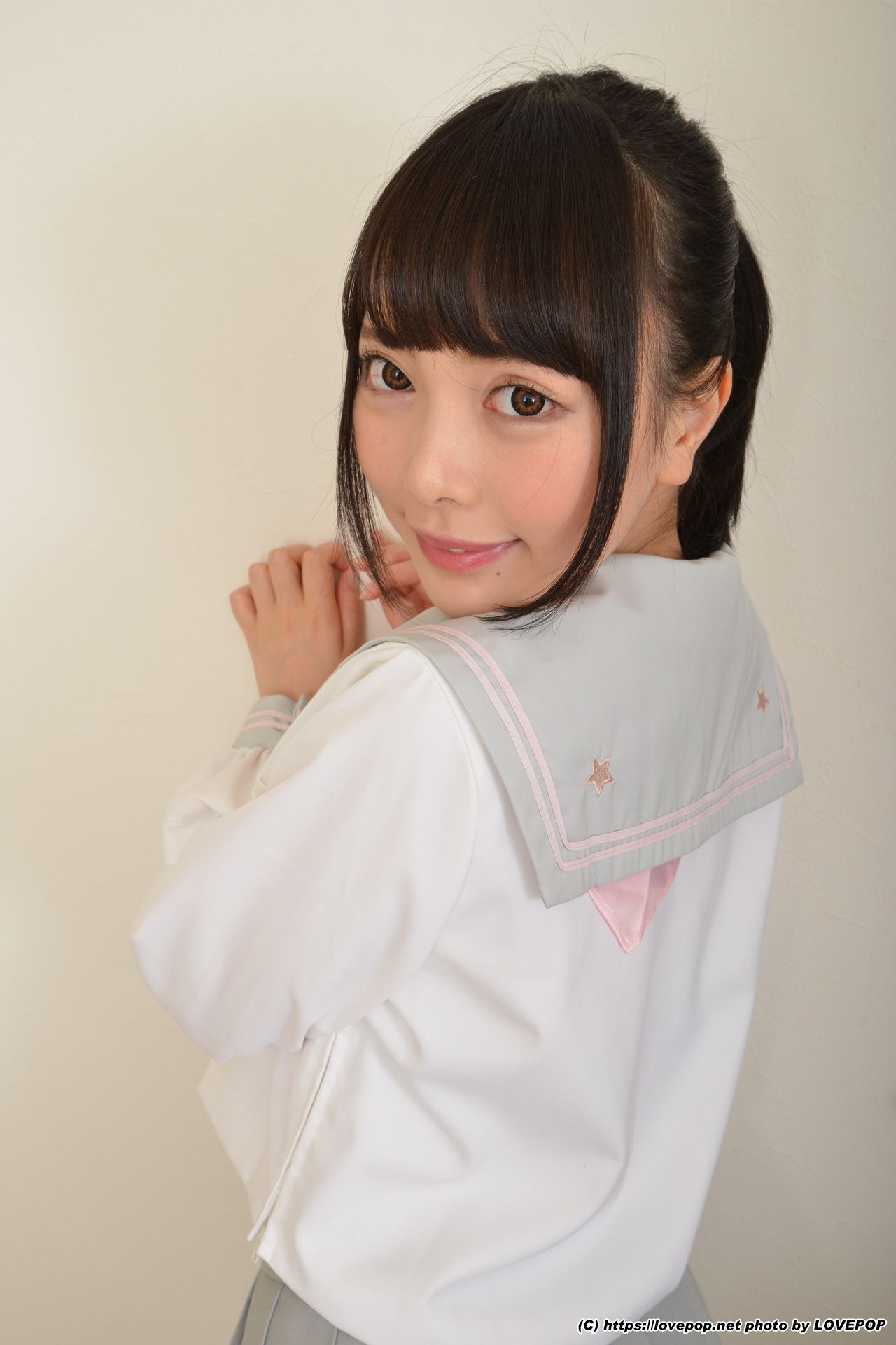 Seiran Igarashi 五十嵐星蘭 Set01-图7