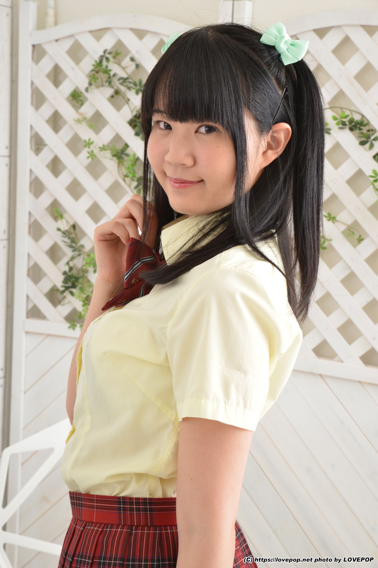 Hinata Suzumori 鈴森ひなた Set01-图10