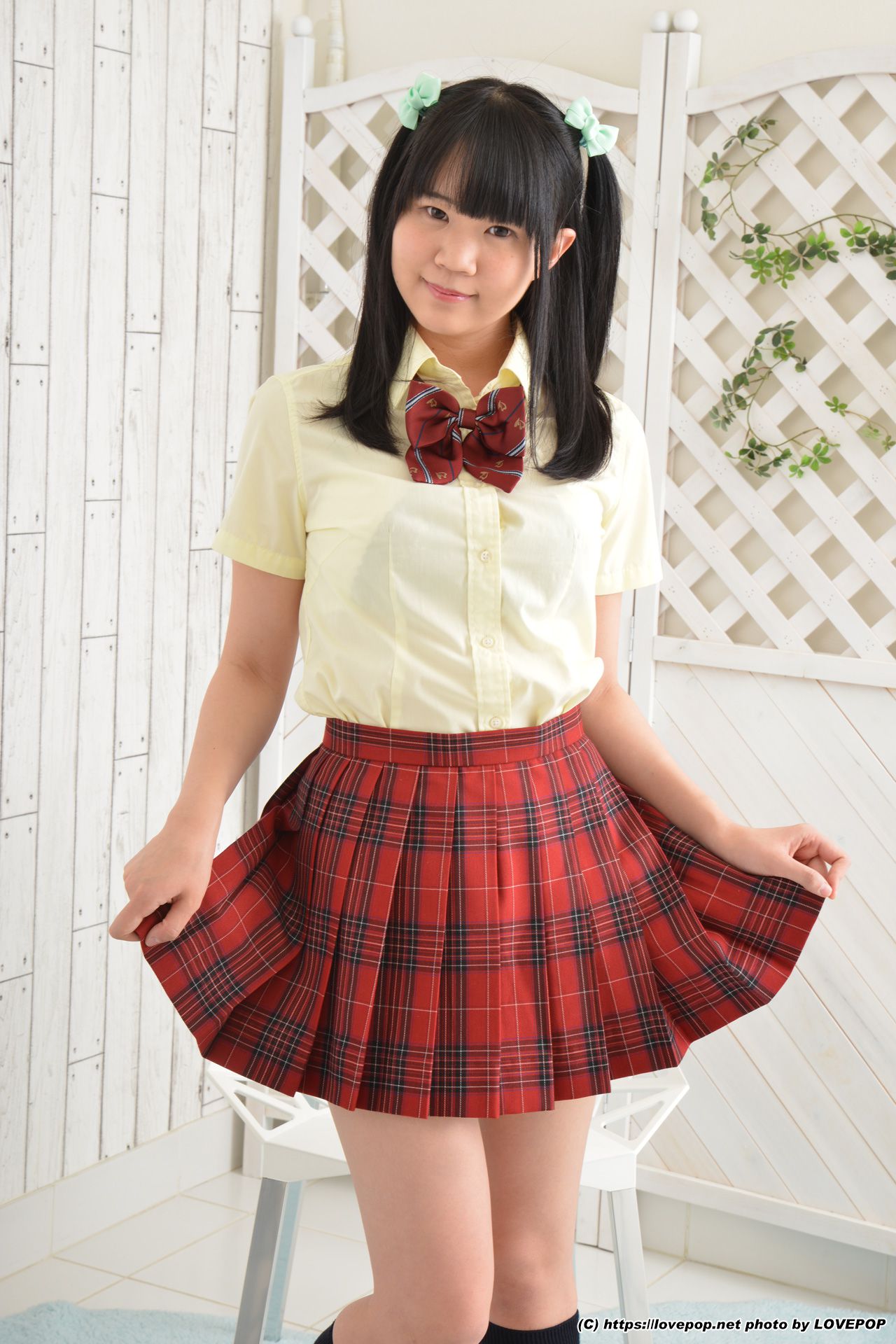 Hinata Suzumori 鈴森ひなた Set01-图12