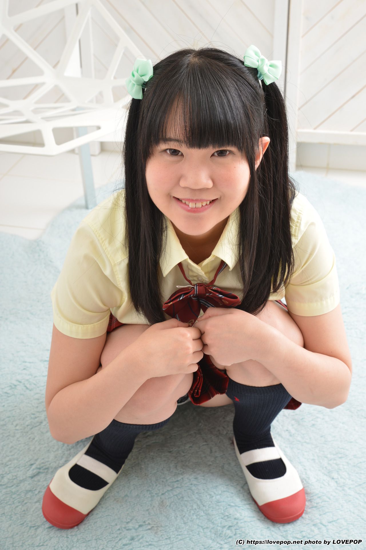 Hinata Suzumori 鈴森ひなた Set01-图13