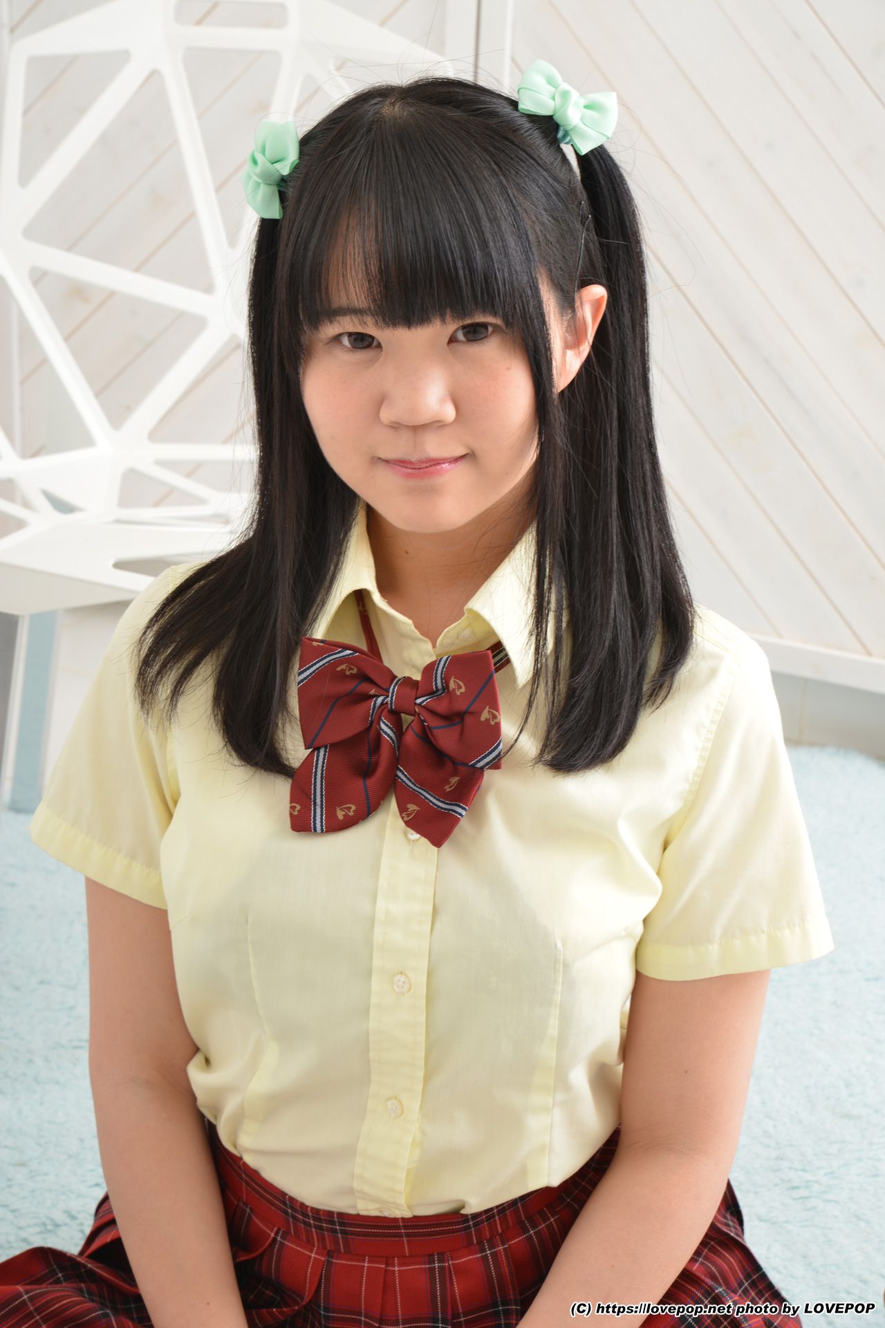 Hinata Suzumori 鈴森ひなた Set01-图18