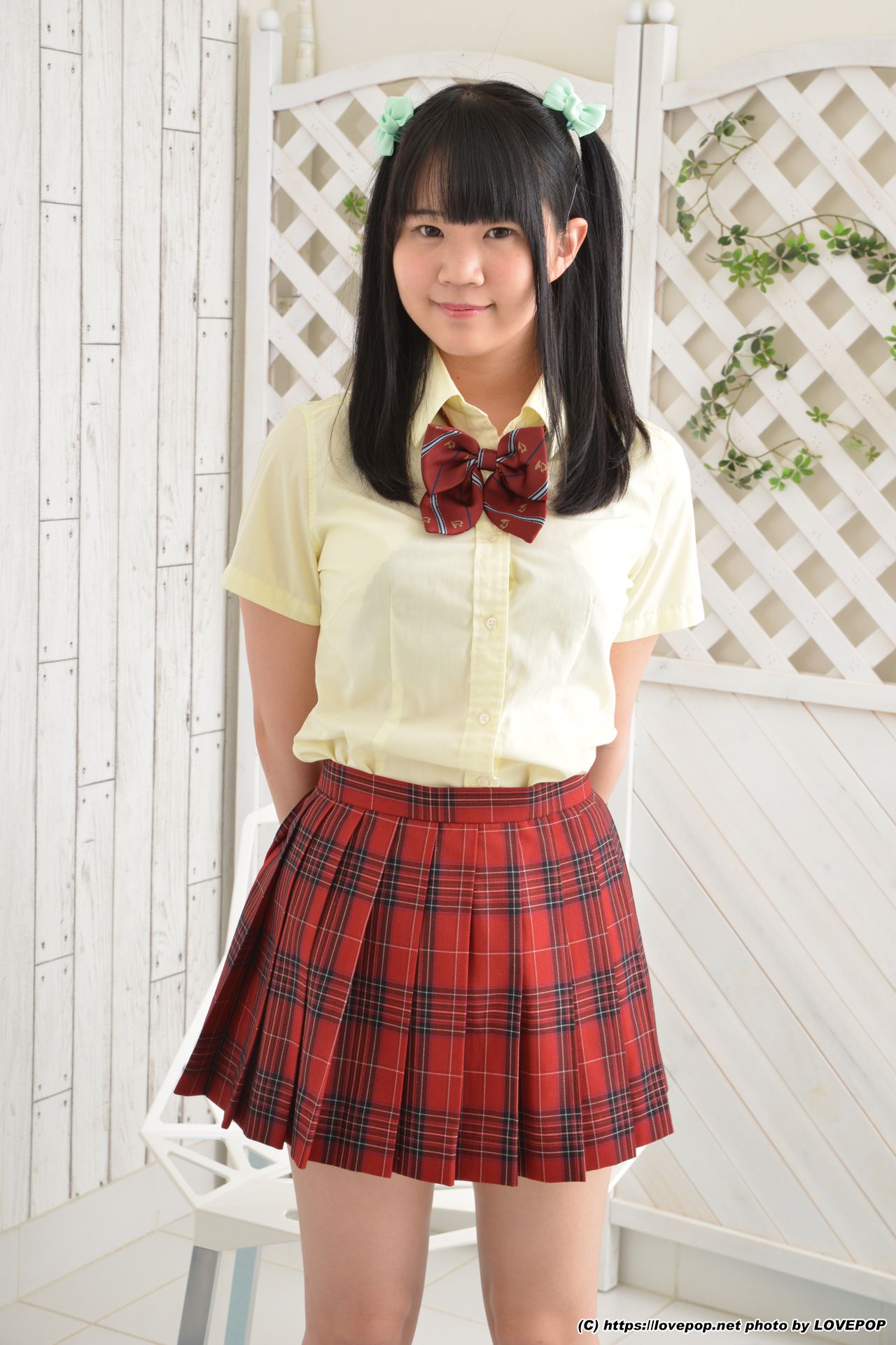 Hinata Suzumori 鈴森ひなた Set01-图2