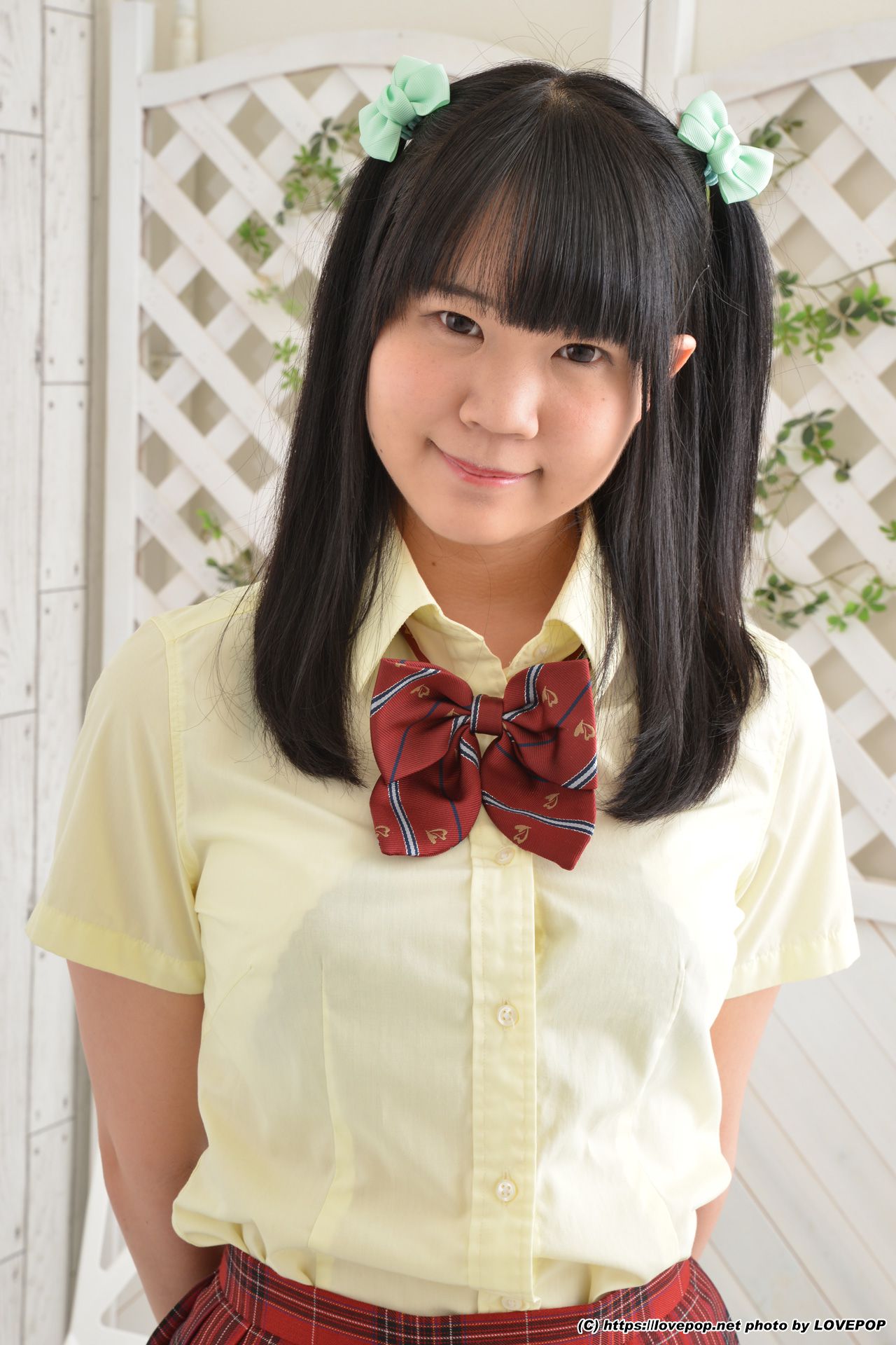 Hinata Suzumori 鈴森ひなた Set01-图3