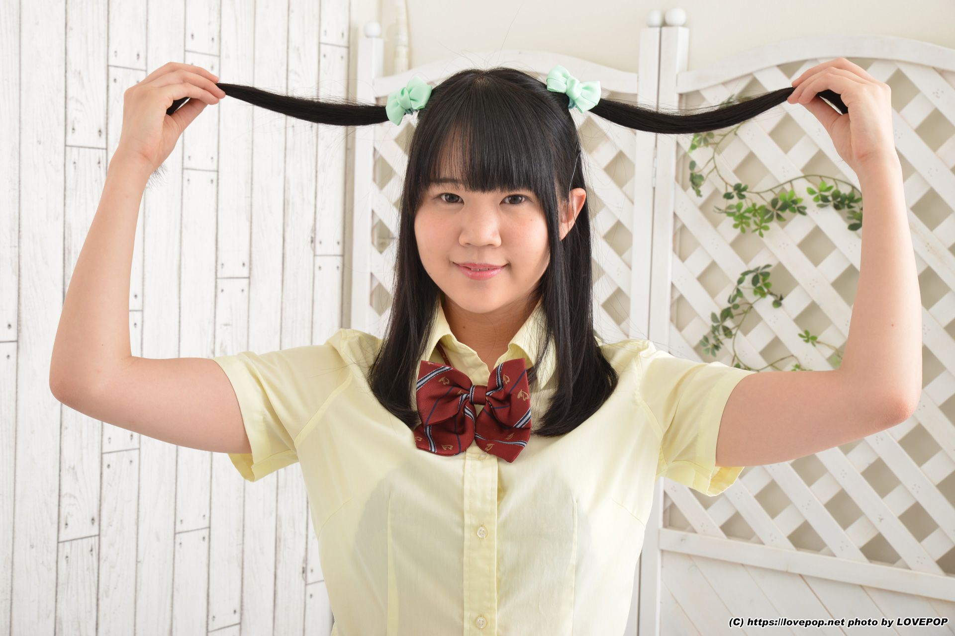 Hinata Suzumori 鈴森ひなた Set01-图4