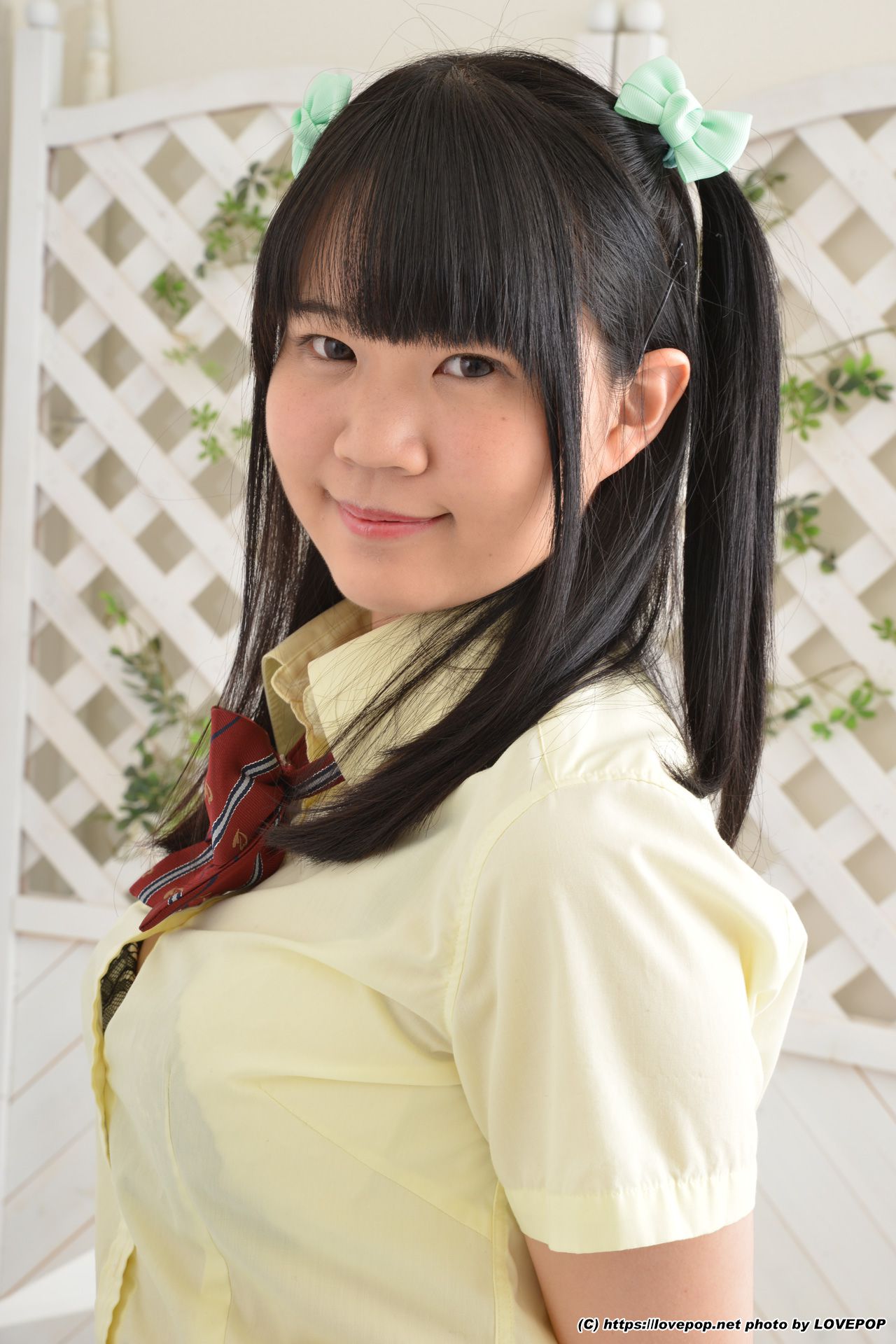 Hinata Suzumori 鈴森ひなた Set01-图6